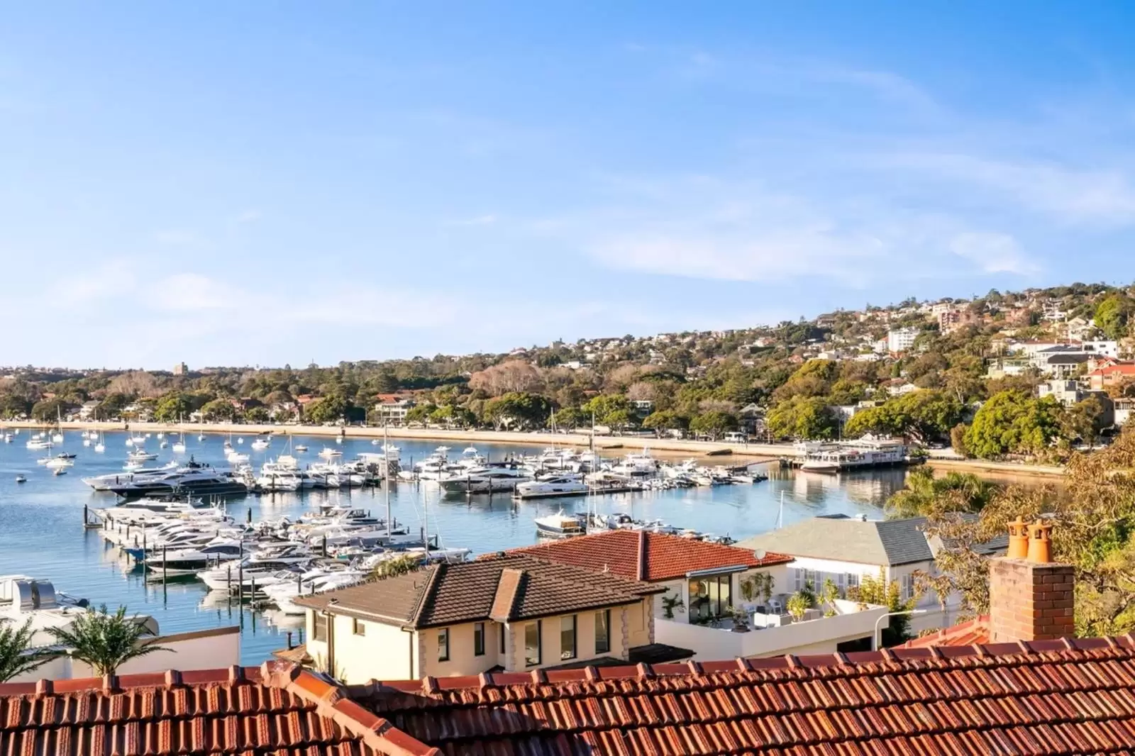 10/1 Wyuna Road, Point Piper Leased by Sydney Sotheby's International Realty - image 6