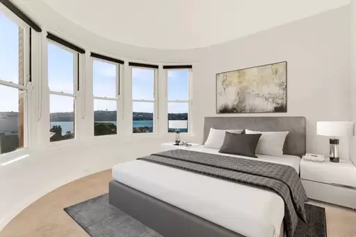 10/1 Wyuna Road, Point Piper Leased by Sydney Sotheby's International Realty