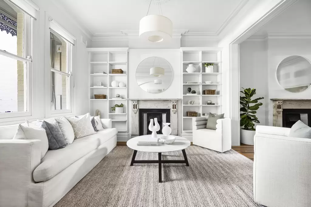 10 Mona Road, Darling Point Sold by Sydney Sotheby's International Realty