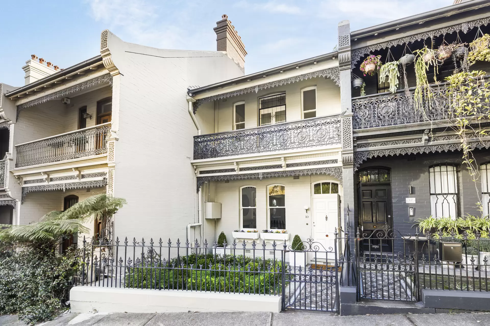 10 Mona Road, Darling Point Sold by Sydney Sotheby's International Realty - image 8