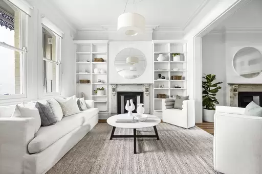 10 Mona Road, Darling Point Sold by Sydney Sotheby's International Realty