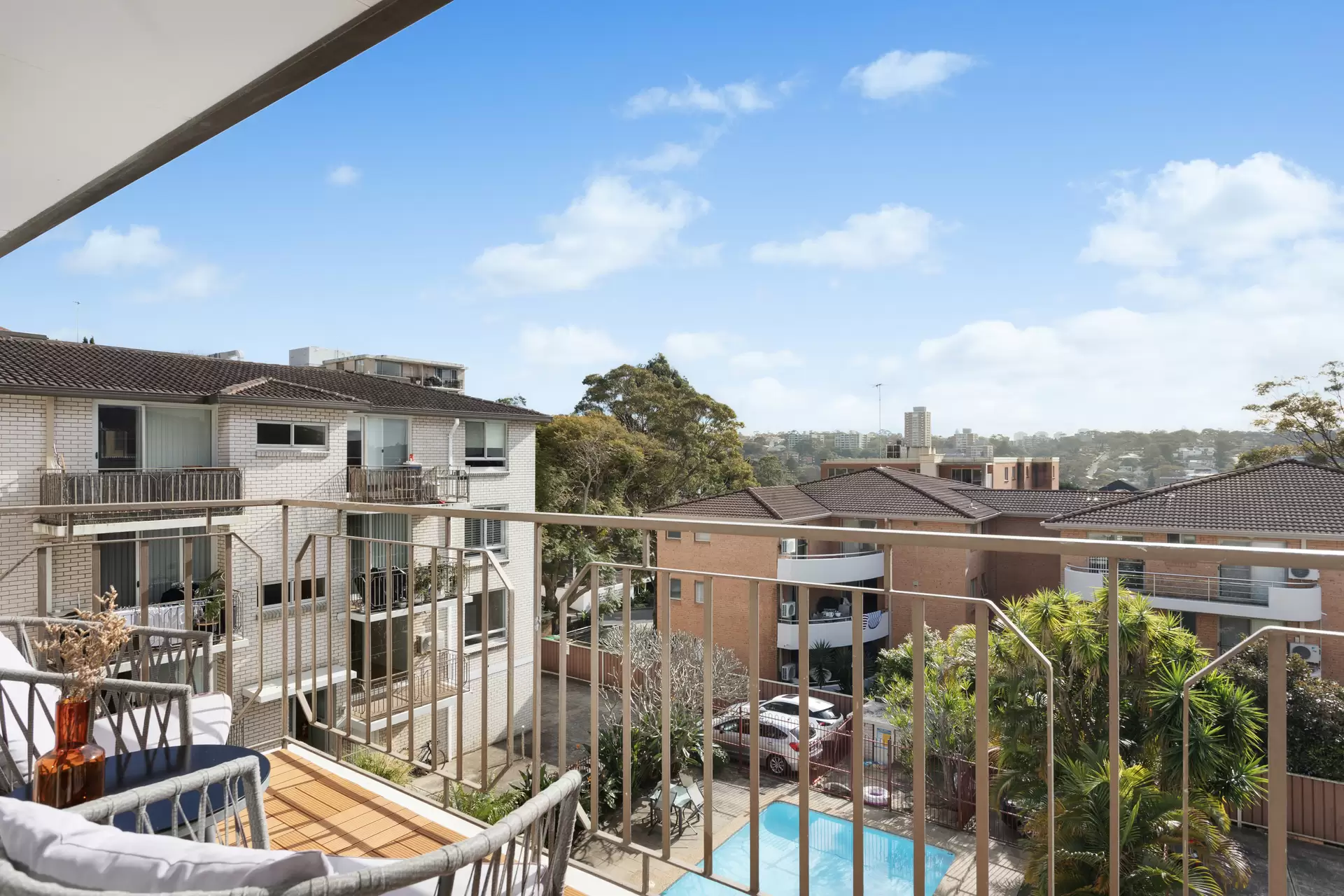 12/268-272 Carrington Road, Randwick Sold by Sydney Sotheby's International Realty - image 2