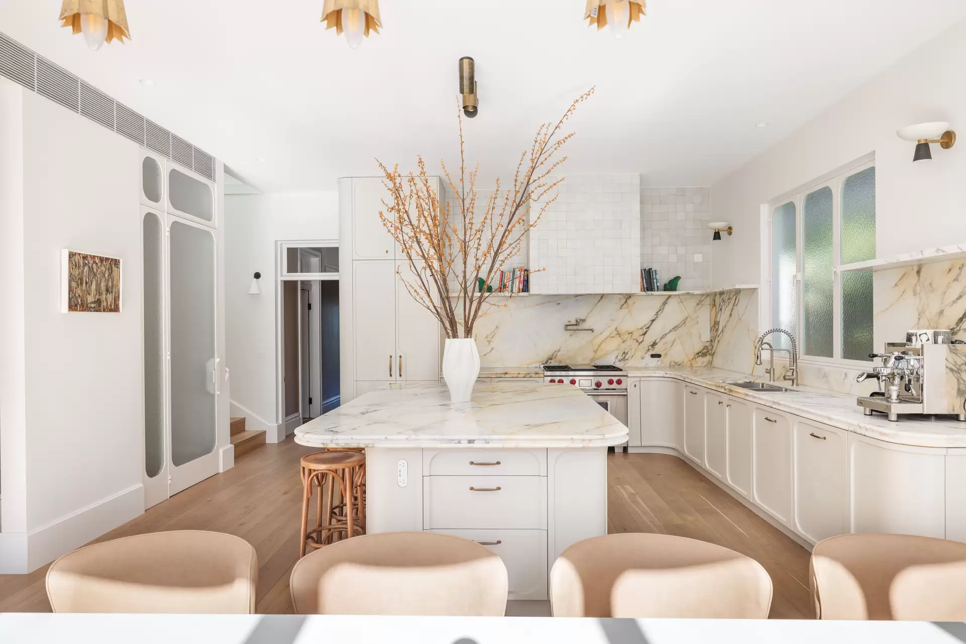 86 Queens Park Road, Queens Park Sold by Sydney Sotheby's International Realty - image 1
