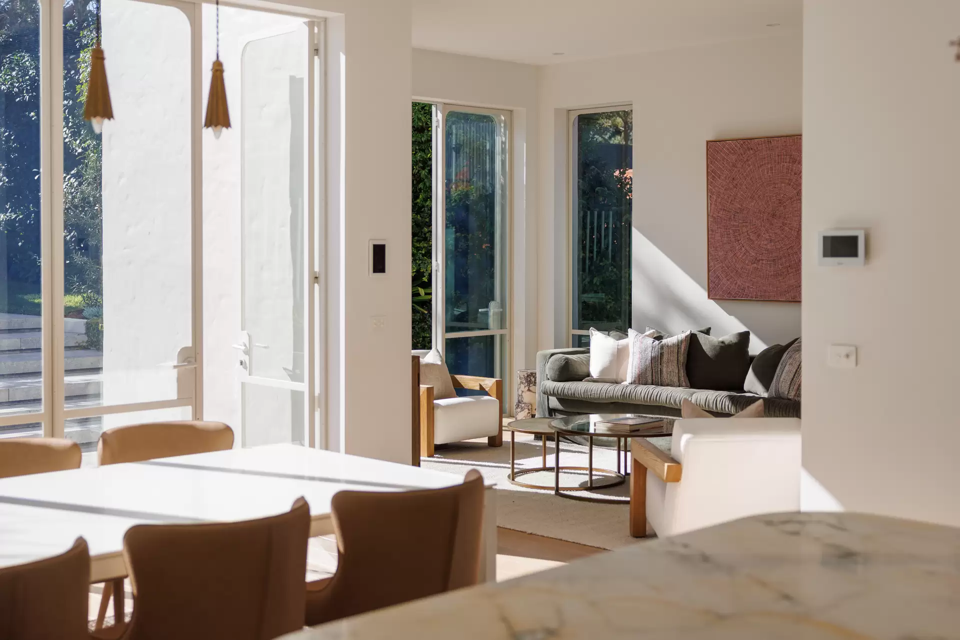 86 Queens Park Road, Queens Park Sold by Sydney Sotheby's International Realty - image 1