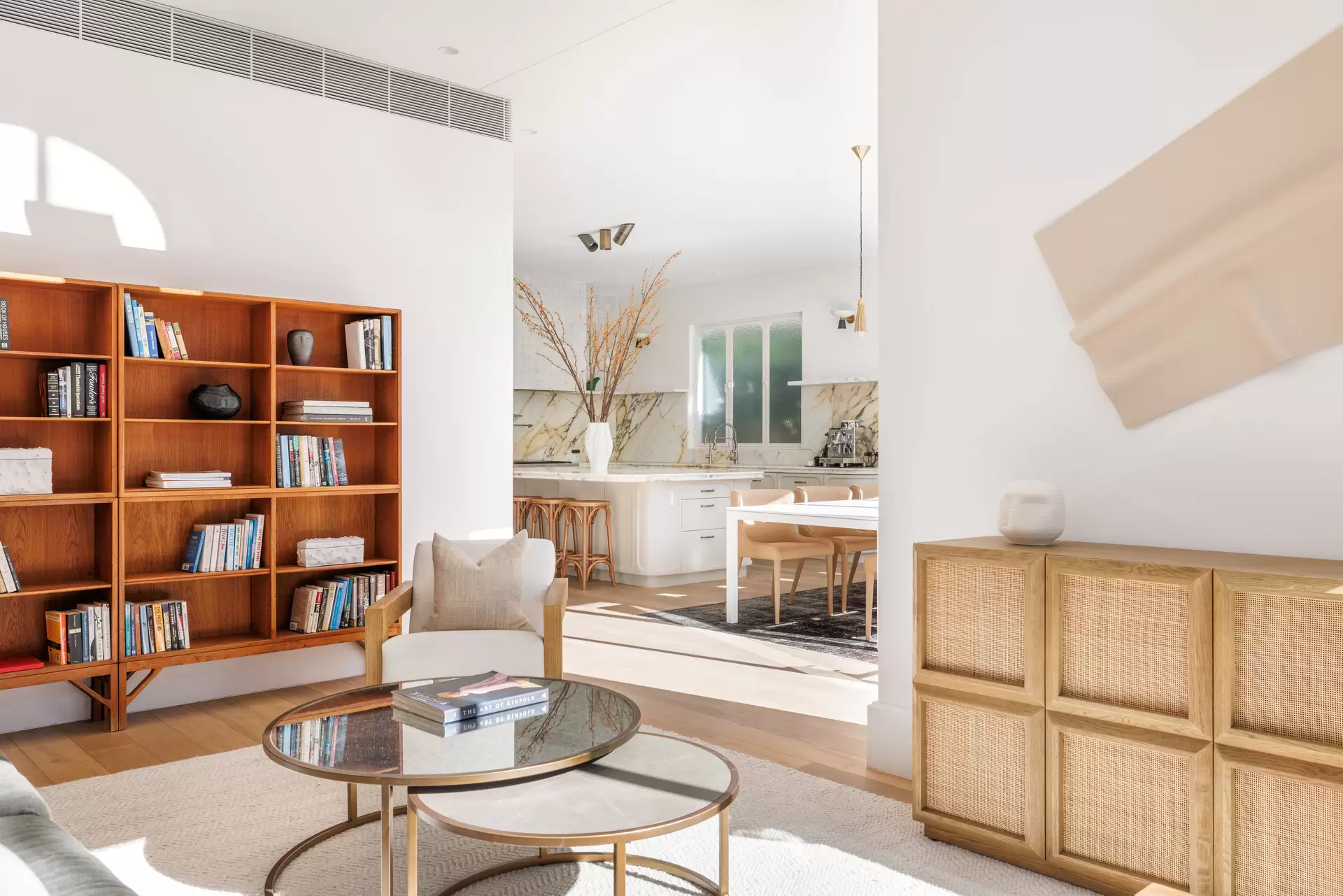 86 Queens Park Road, Queens Park Sold by Sydney Sotheby's International Realty - image 1
