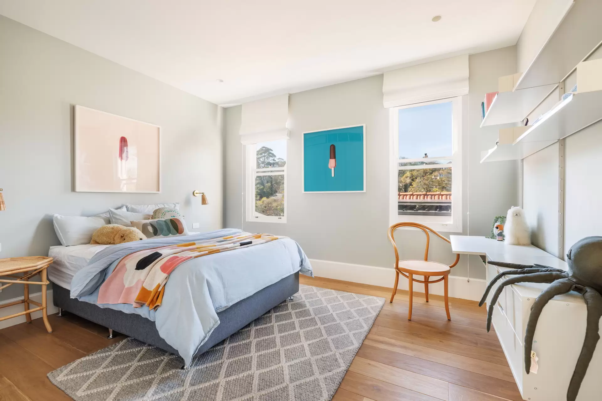 86 Queens Park Road, Queens Park Sold by Sydney Sotheby's International Realty - image 1