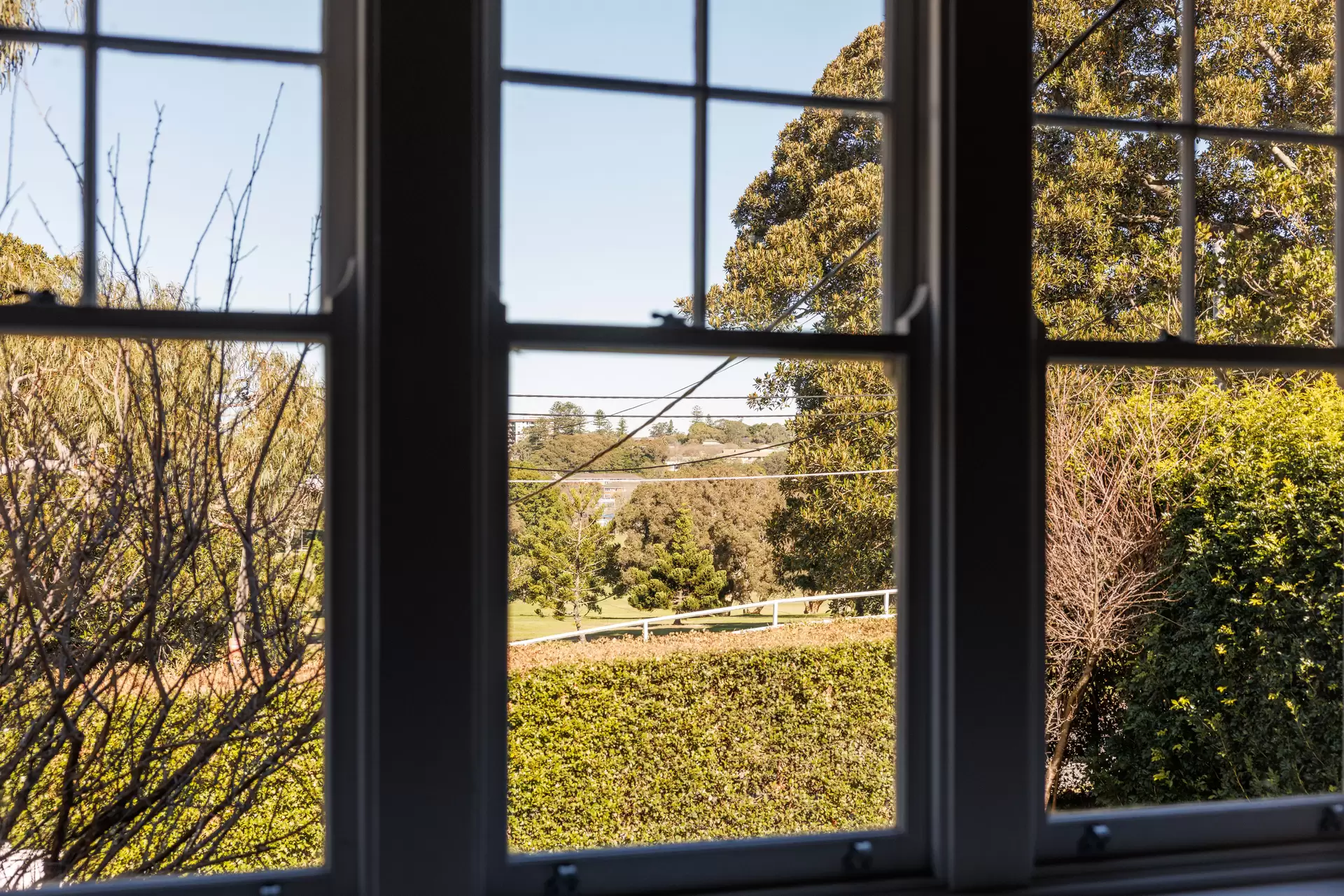 86 Queens Park Road, Queens Park Sold by Sydney Sotheby's International Realty - image 1