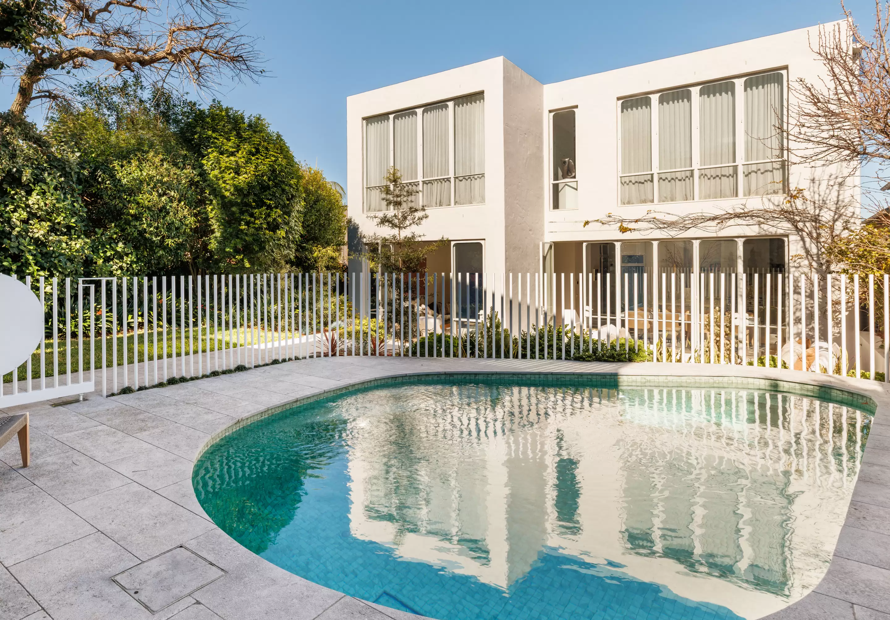 86 Queens Park Road, Queens Park Sold by Sydney Sotheby's International Realty - image 1