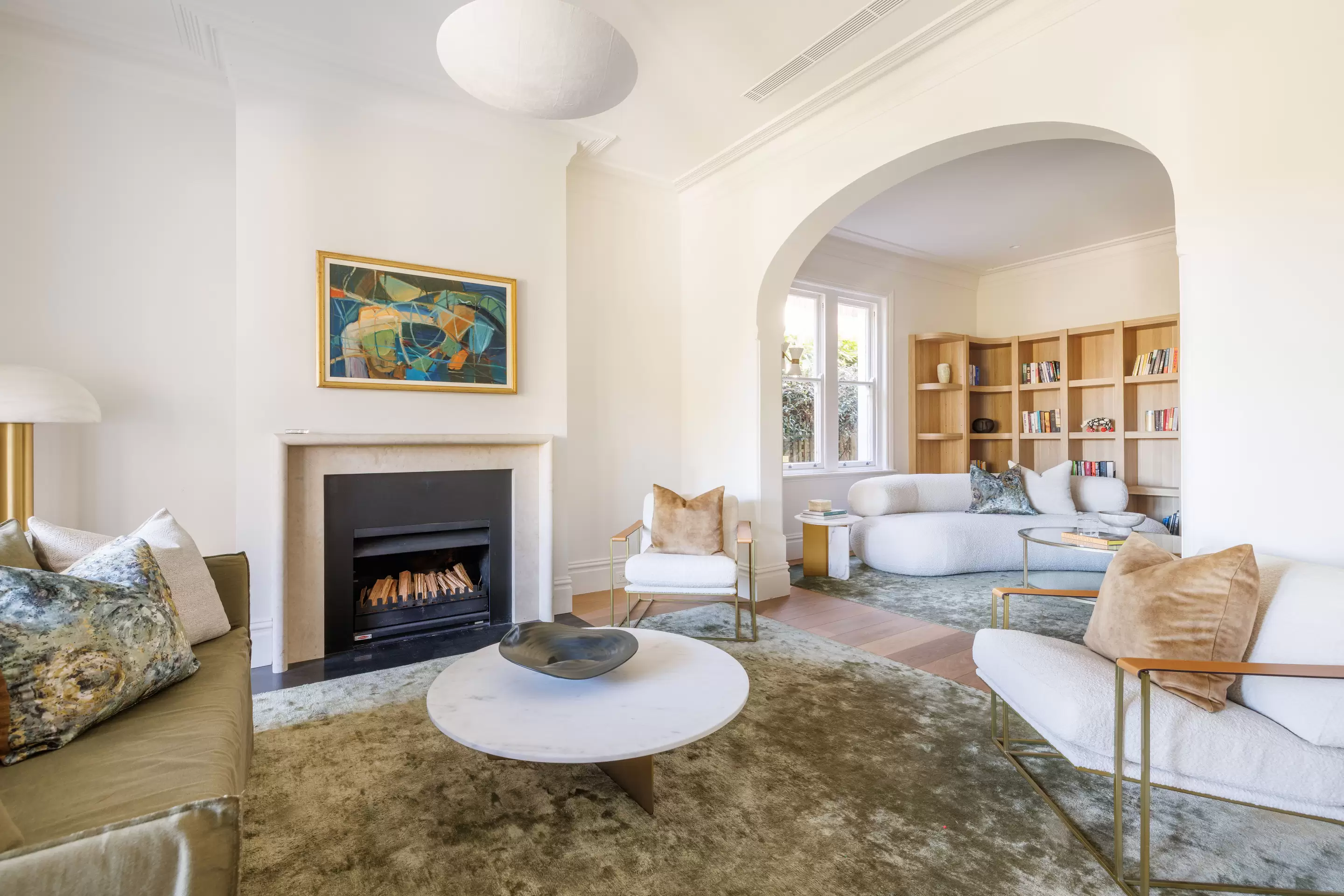 86 Queens Park Road, Queens Park Sold by Sydney Sotheby's International Realty - image 20