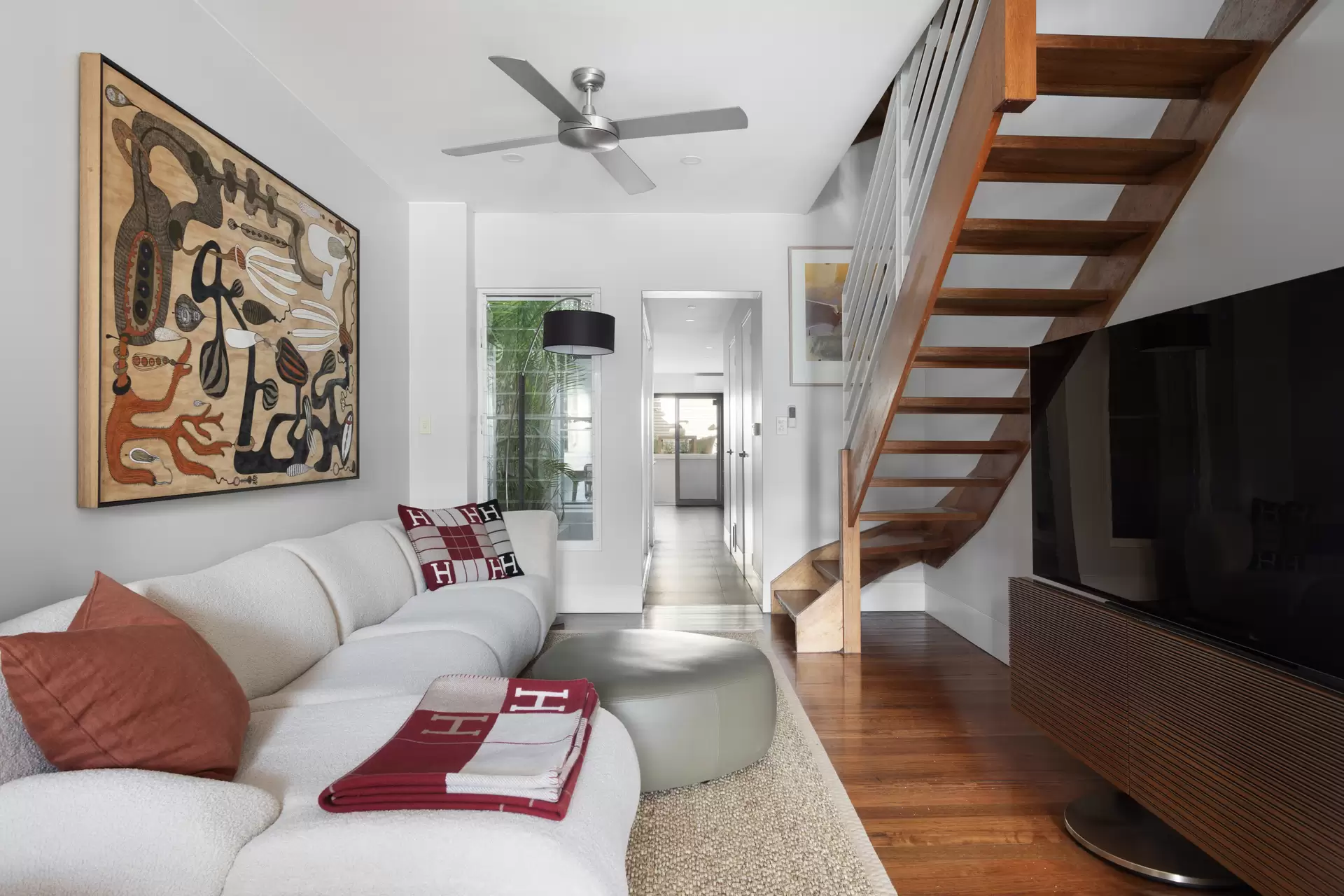 26 Alexander Street, Paddington Sold by Sydney Sotheby's International Realty - image 1