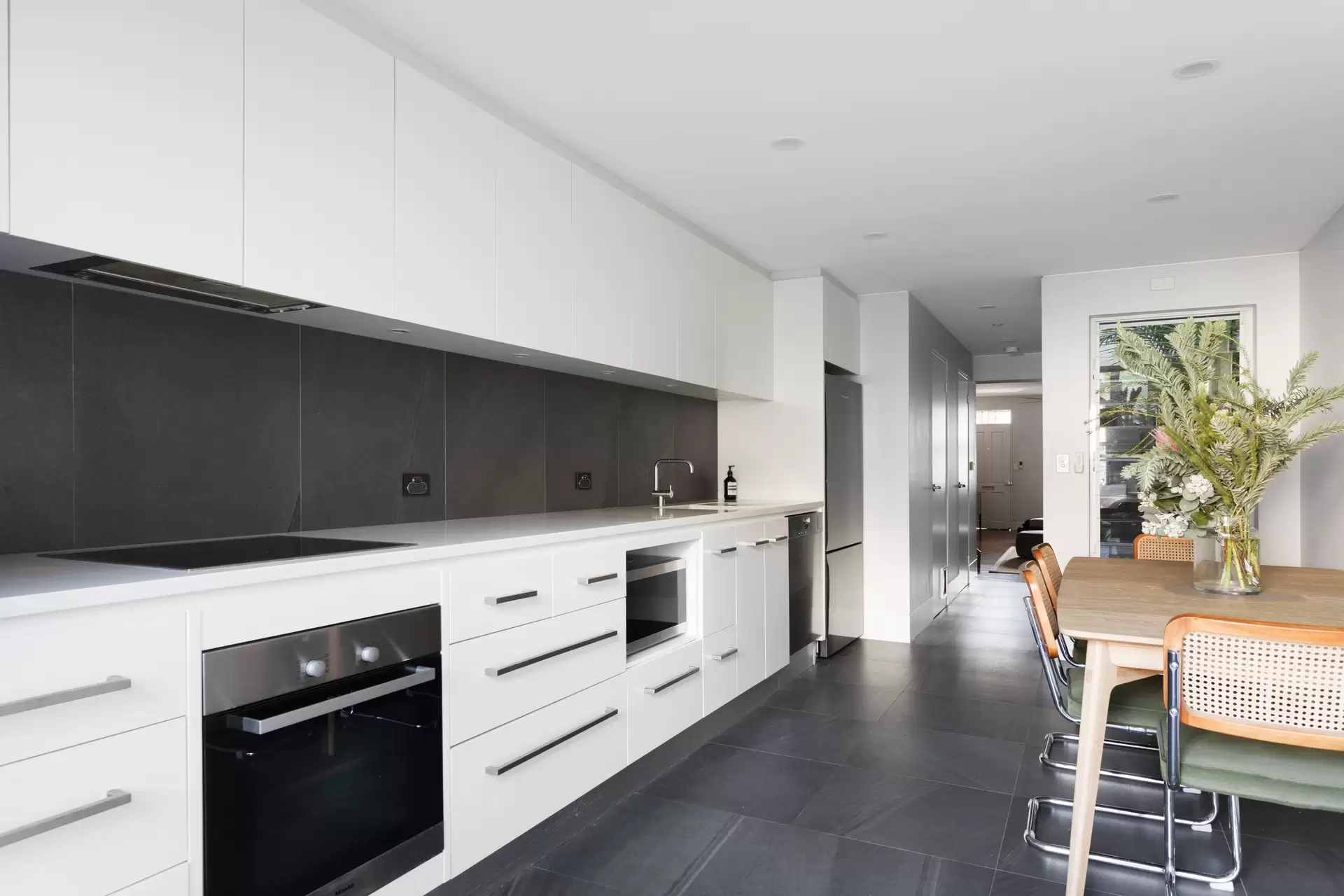 26 Alexander Street, Paddington Sold by Sydney Sotheby's International Realty - image 1