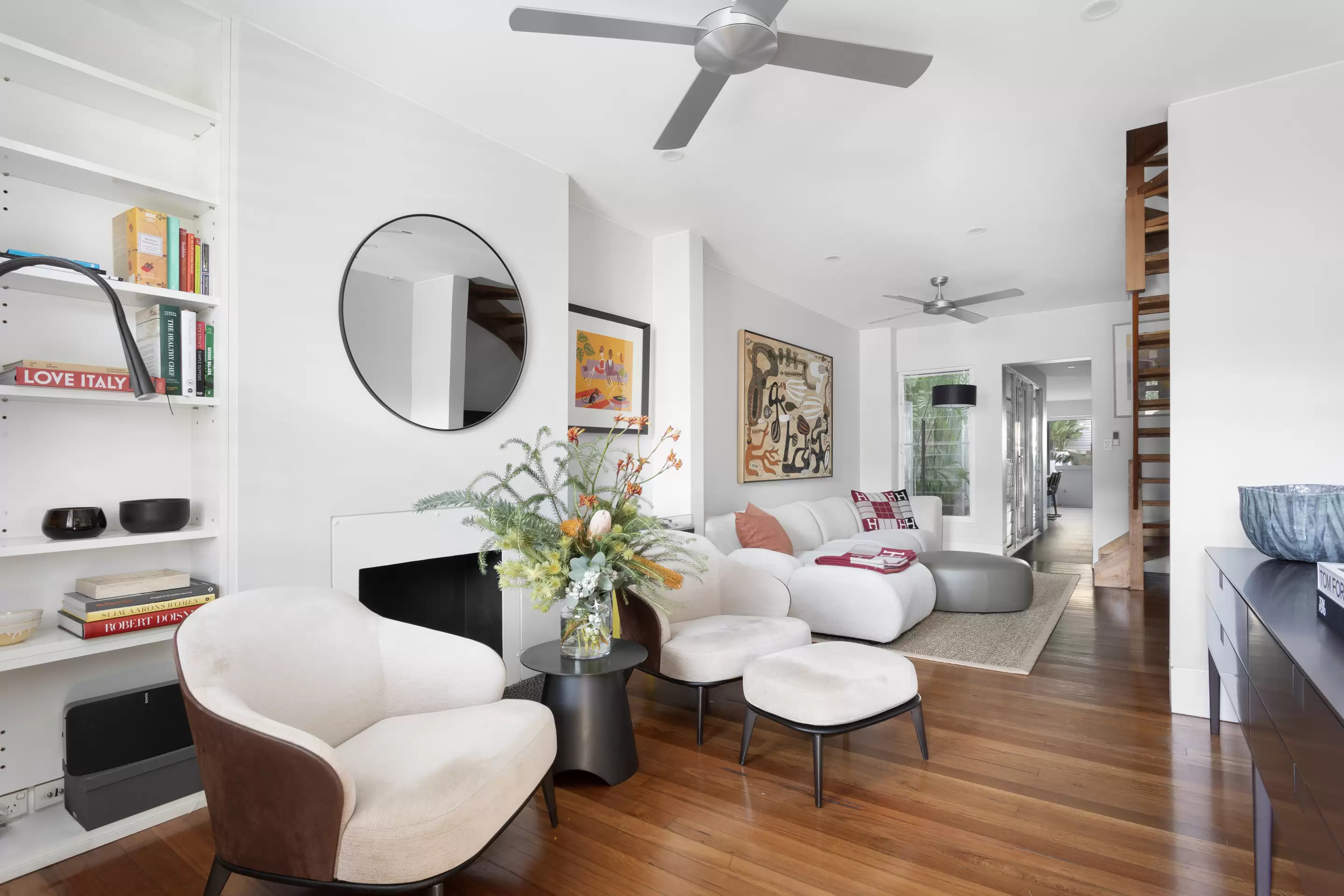 26 Alexander Street, Paddington Sold by Sydney Sotheby's International Realty - image 3