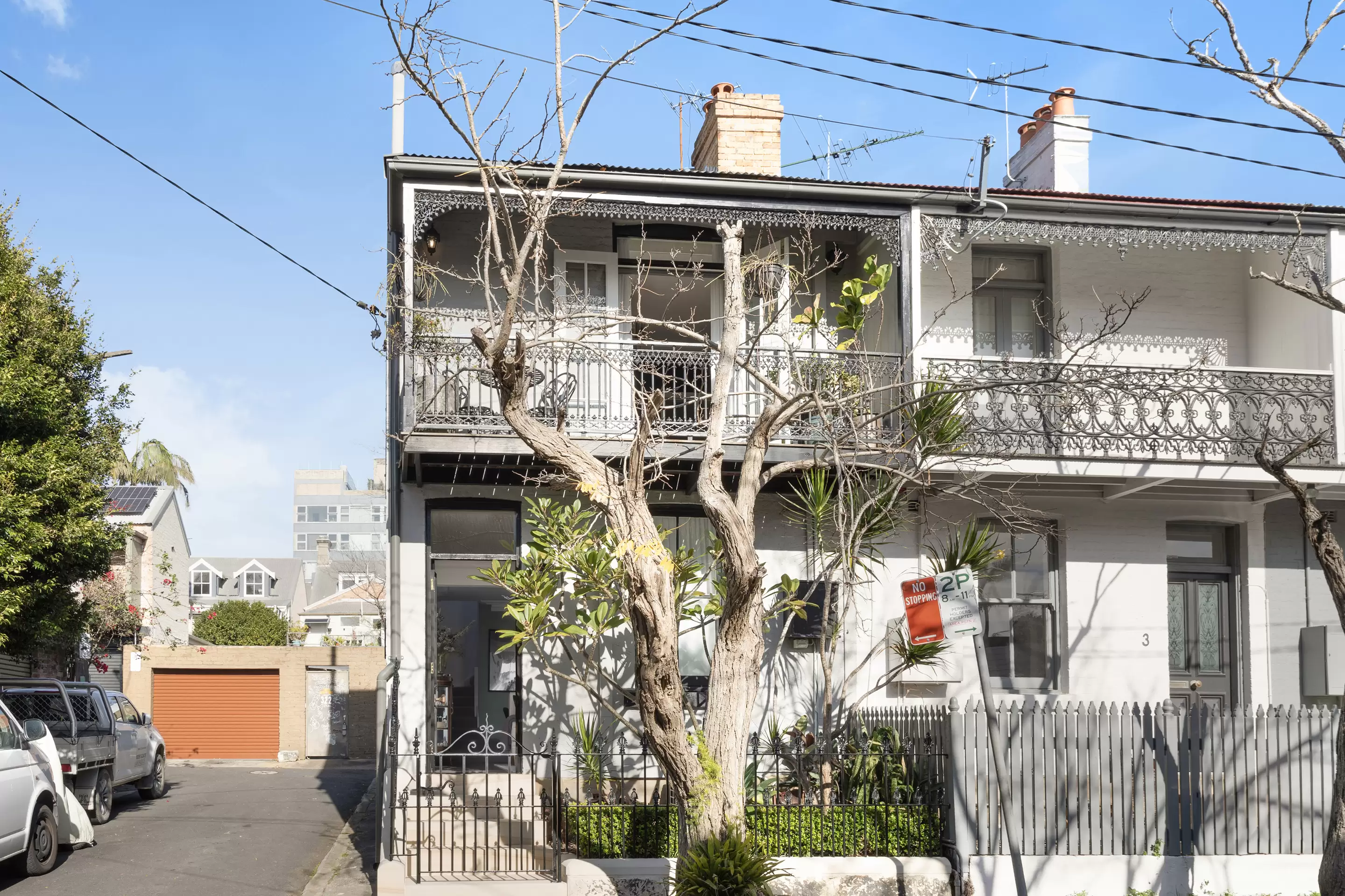 1 Albert Square, Paddington Sold by Sydney Sotheby's International Realty - image 14