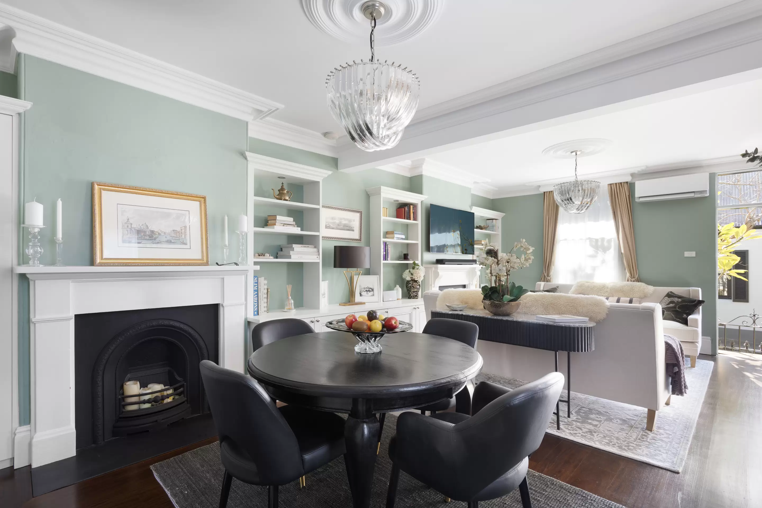 1 Albert Square, Paddington Sold by Sydney Sotheby's International Realty - image 4