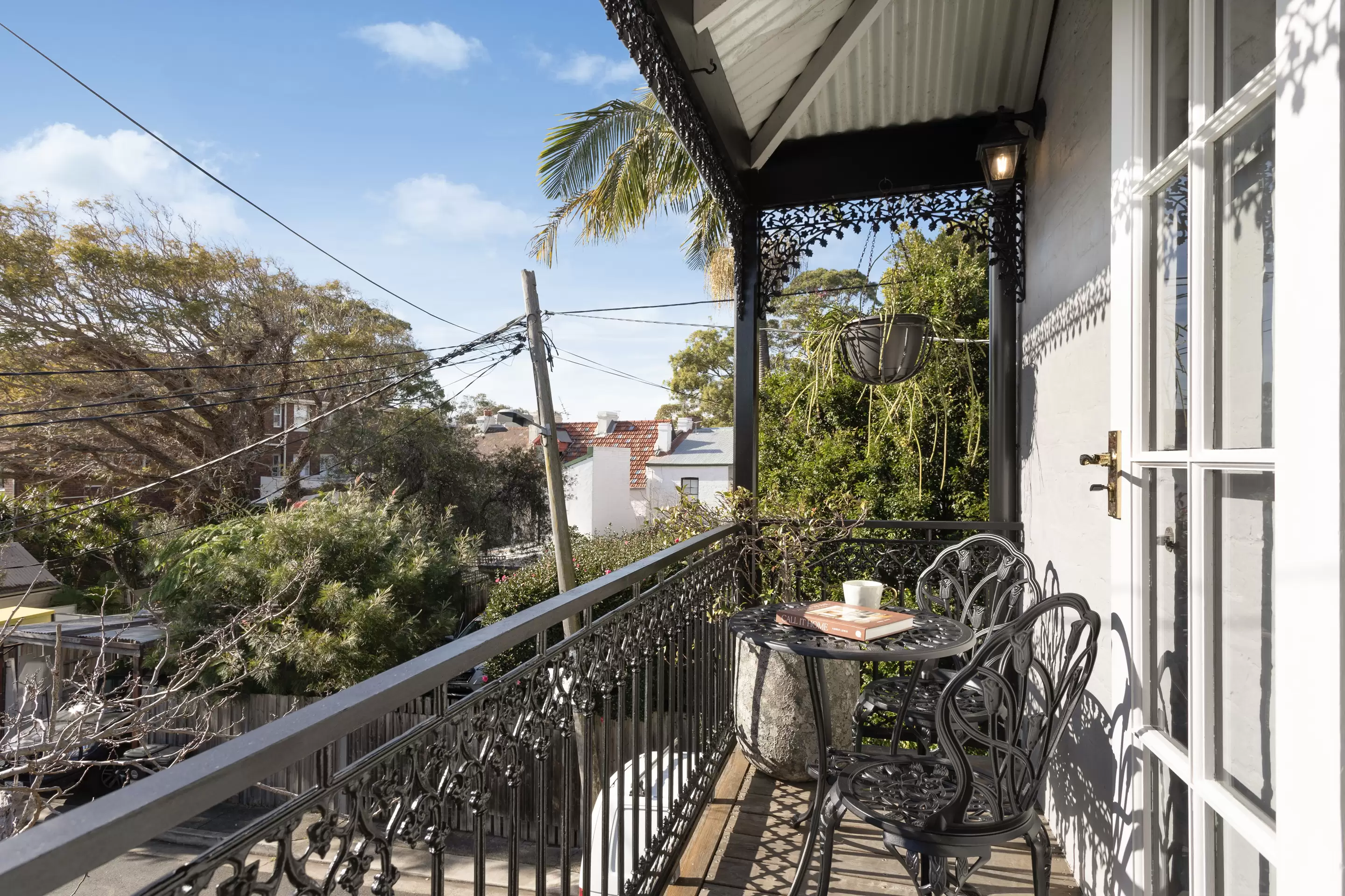 1 Albert Square, Paddington Sold by Sydney Sotheby's International Realty - image 9