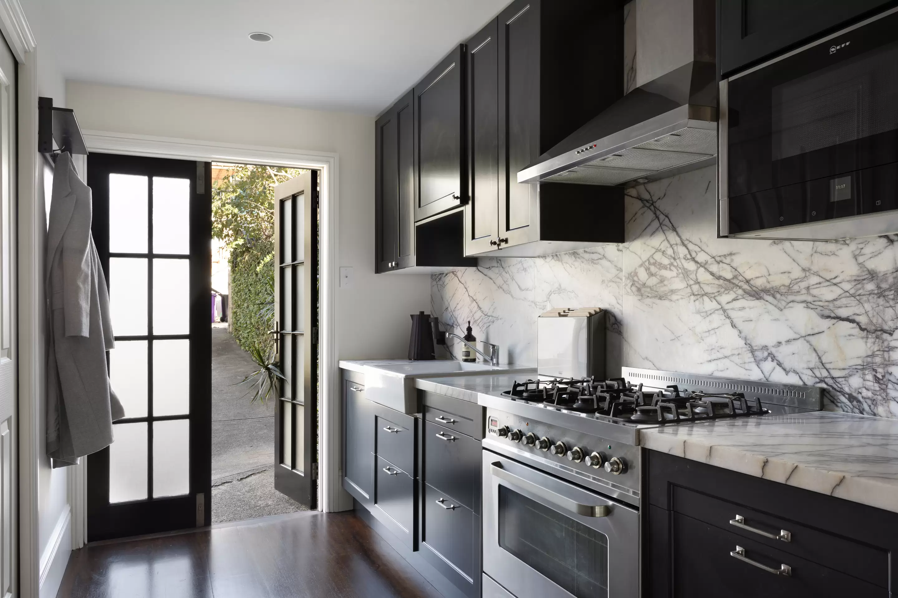 1 Albert Square, Paddington Sold by Sydney Sotheby's International Realty - image 6