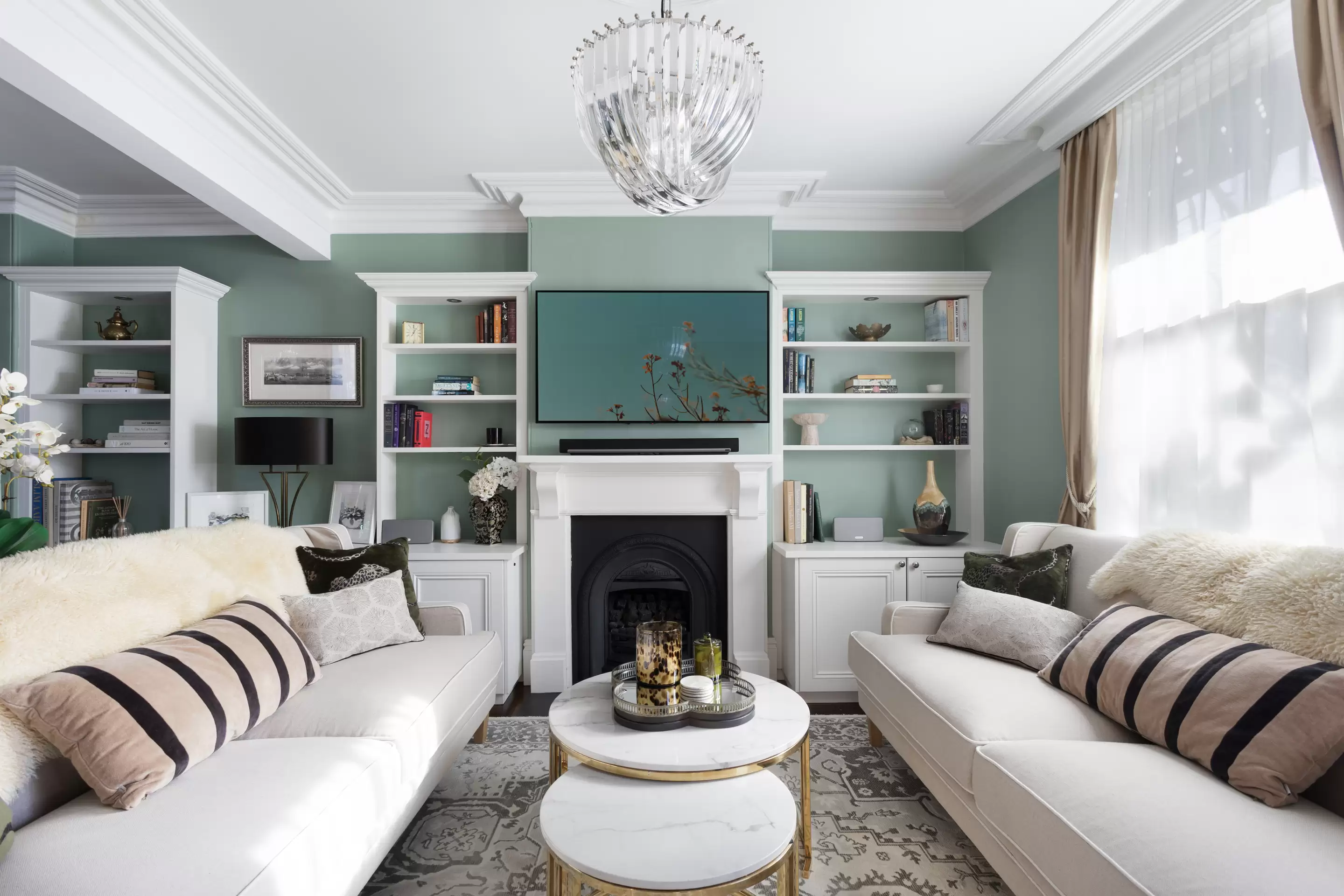 1 Albert Square, Paddington Sold by Sydney Sotheby's International Realty - image 2