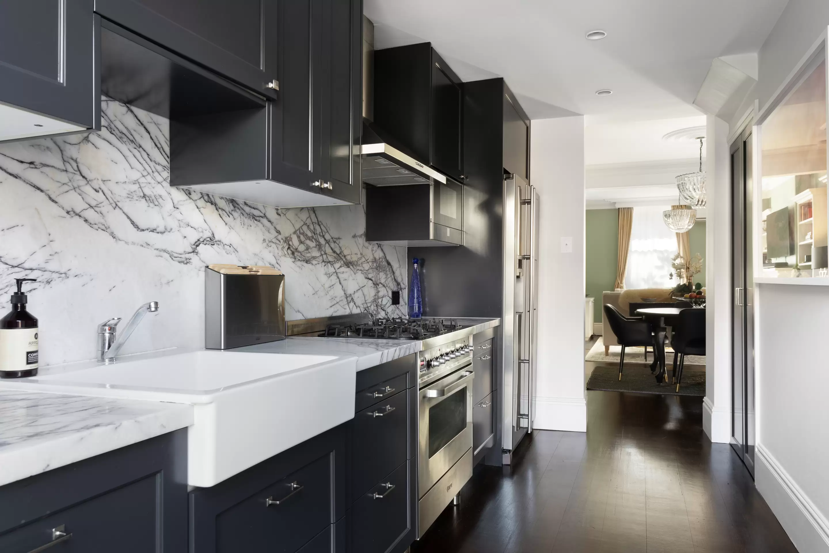1 Albert Square, Paddington Sold by Sydney Sotheby's International Realty - image 7