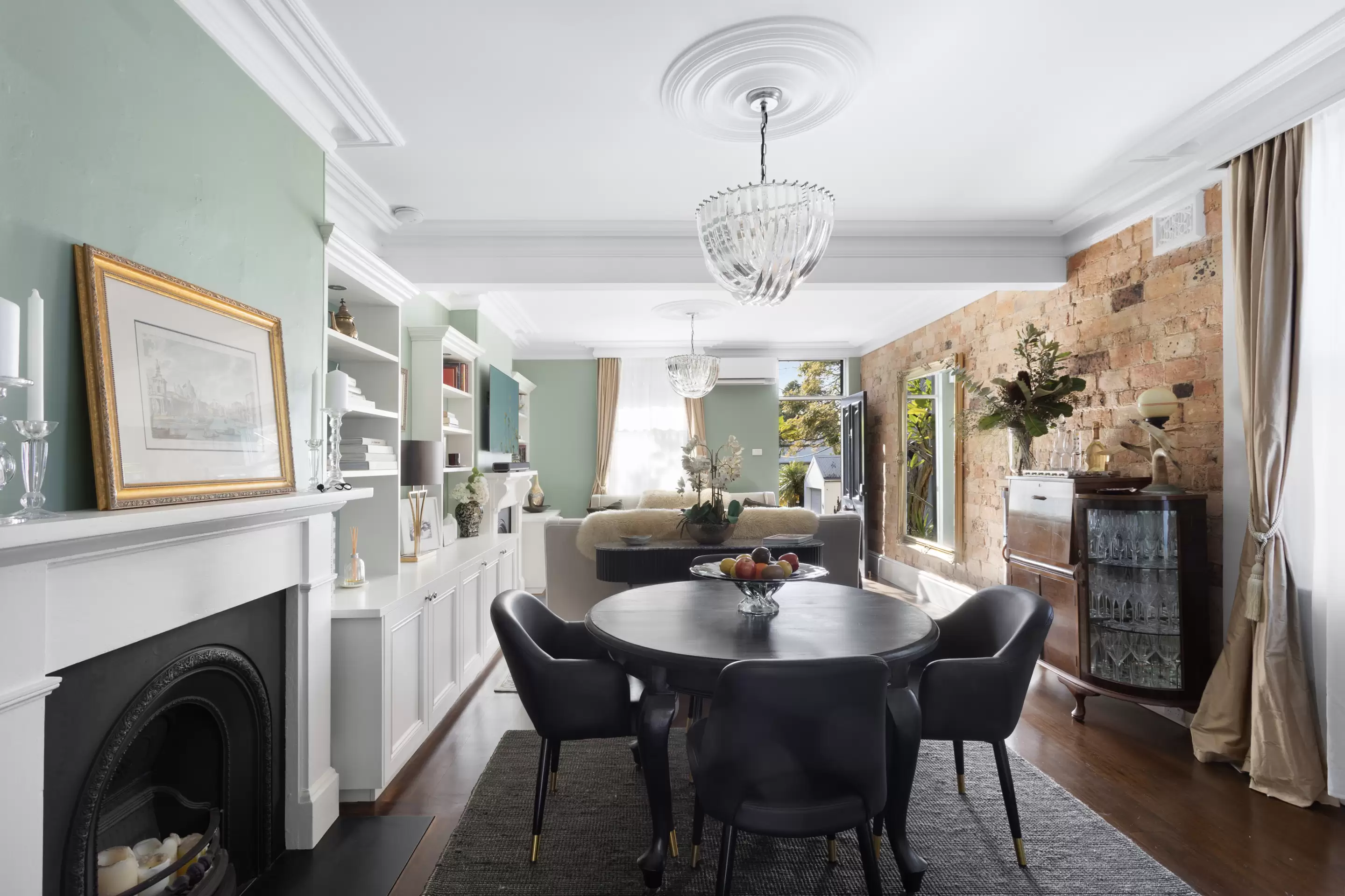 1 Albert Square, Paddington Sold by Sydney Sotheby's International Realty - image 5