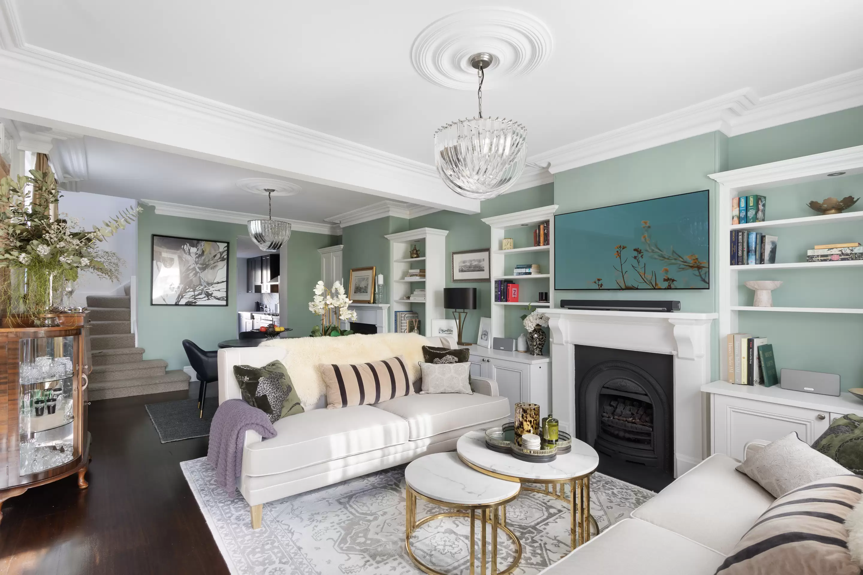 1 Albert Square, Paddington Sold by Sydney Sotheby's International Realty - image 3