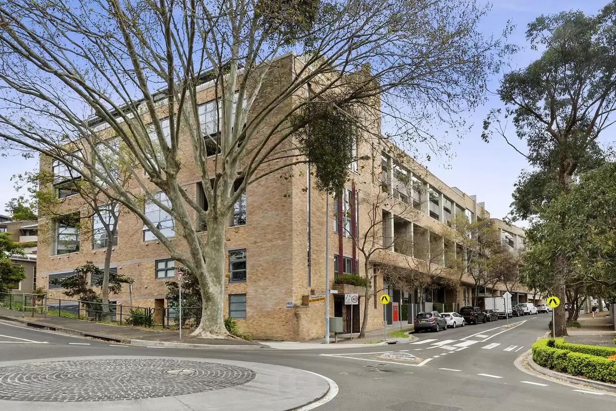 111/357 Glenmore Road, Paddington Sold by Sydney Sotheby's International Realty - image 11