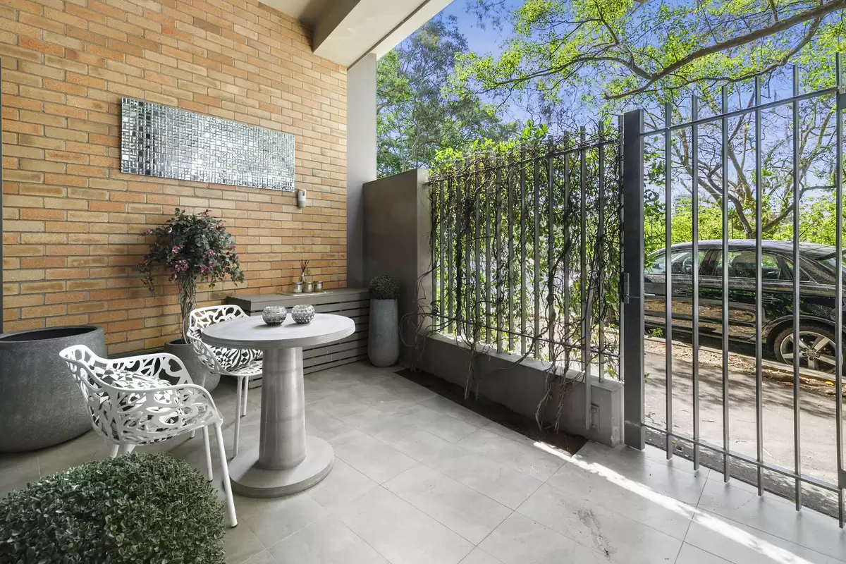 111/357 Glenmore Road, Paddington Sold by Sydney Sotheby's International Realty - image 6