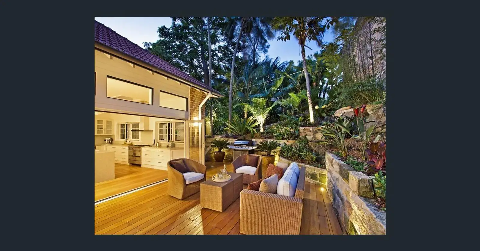 5 Powell Street, Neutral Bay Leased by Sydney Sotheby's International Realty - image 2