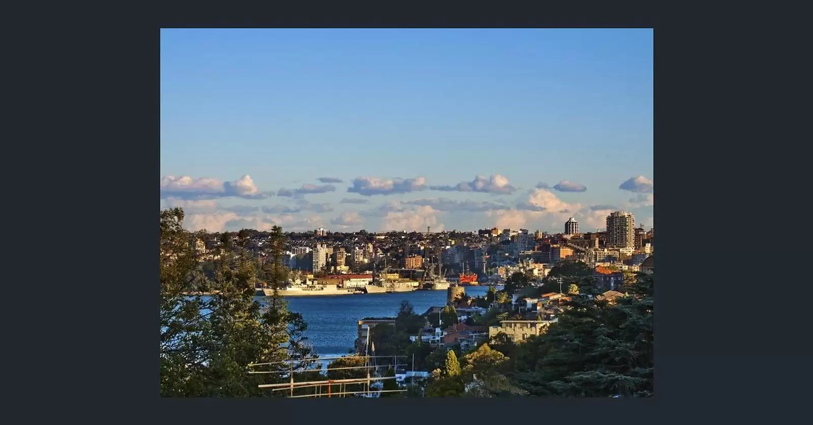 5 Powell Street, Neutral Bay Leased by Sydney Sotheby's International Realty - image 9