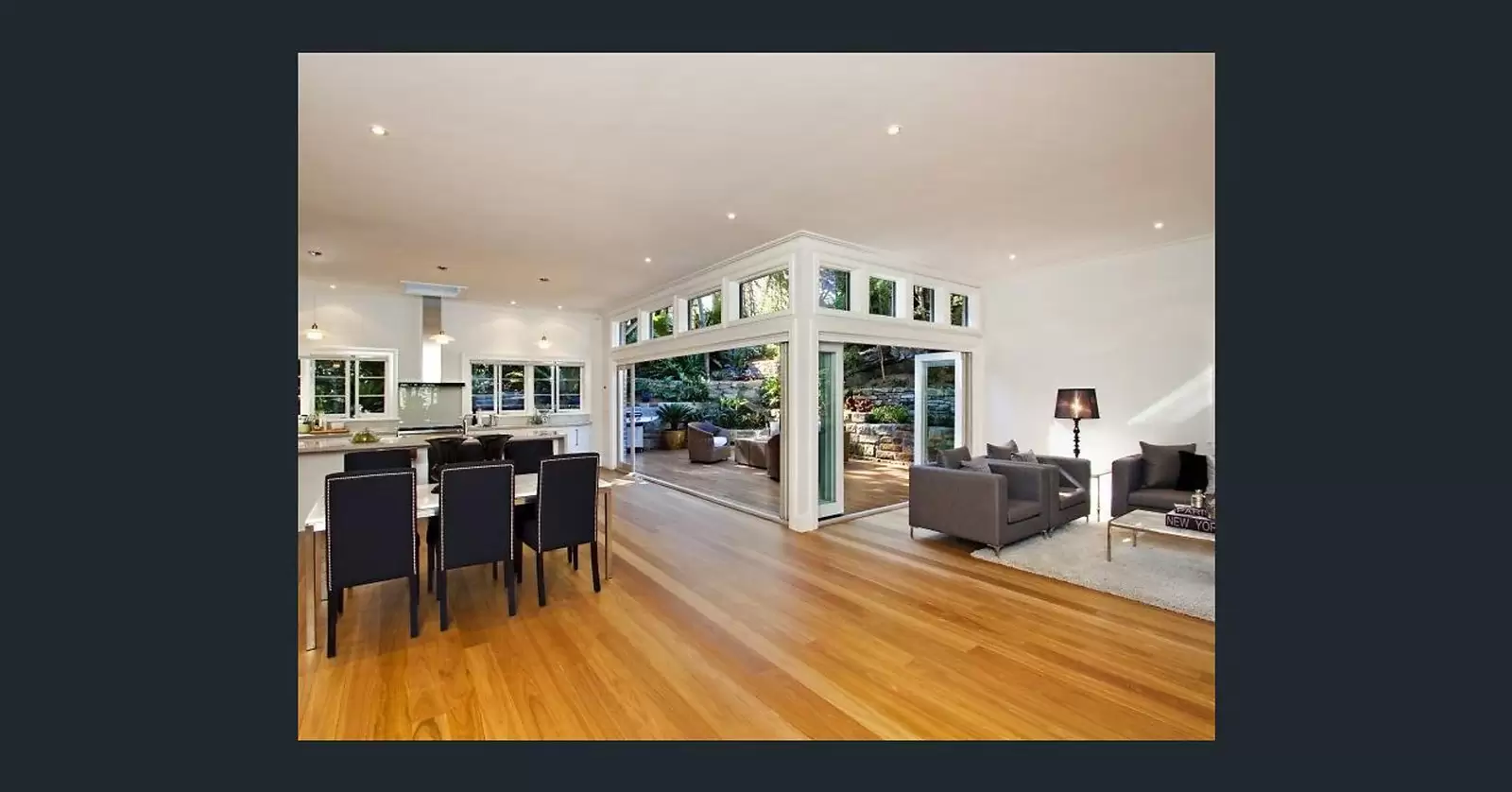 5 Powell Street, Neutral Bay Leased by Sydney Sotheby's International Realty - image 6
