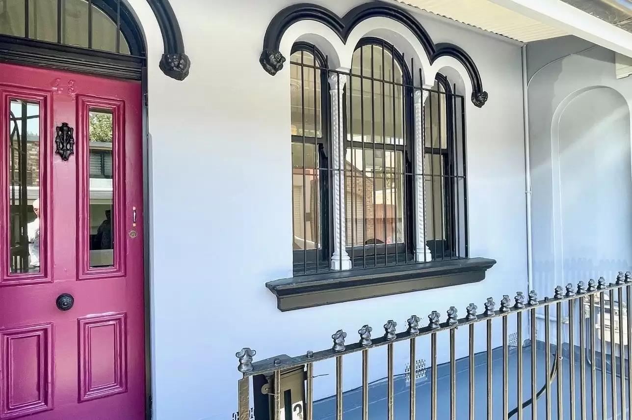 43 Gladstone Street, Enmore Sold by Sydney Sotheby's International Realty - image 6