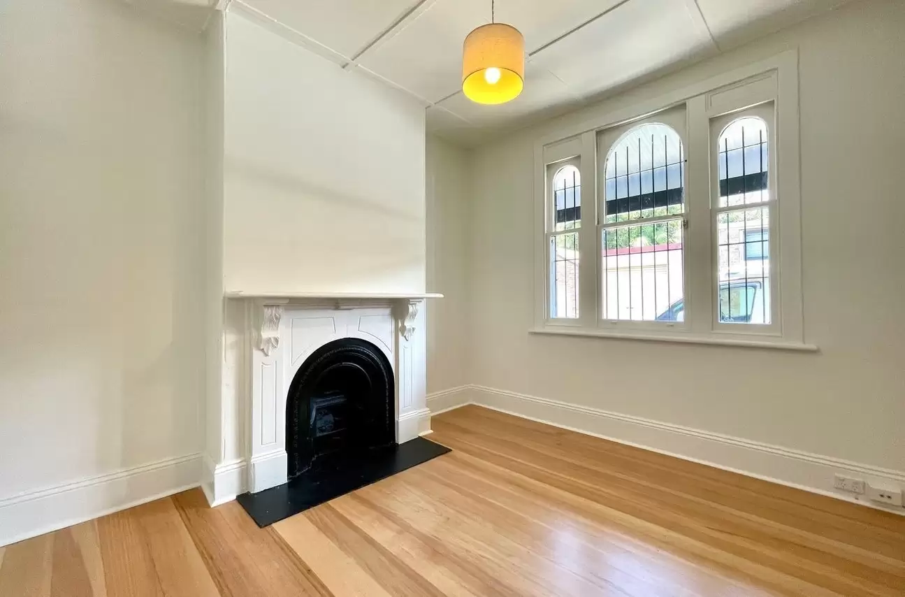 43 Gladstone Street, Enmore Sold by Sydney Sotheby's International Realty - image 1