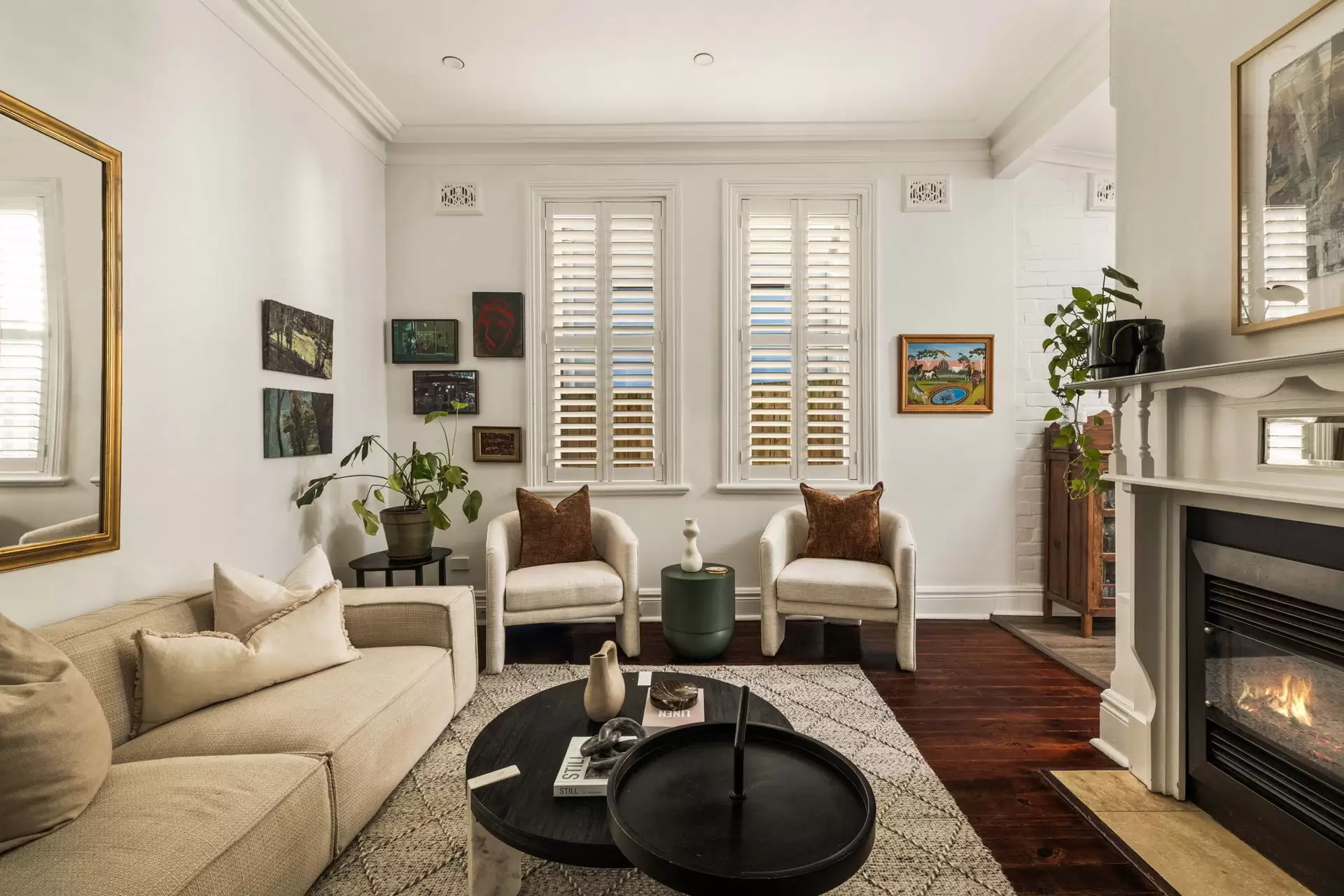 131 Henrietta Street, Waverley Sold by Sydney Sotheby's International Realty - image 4