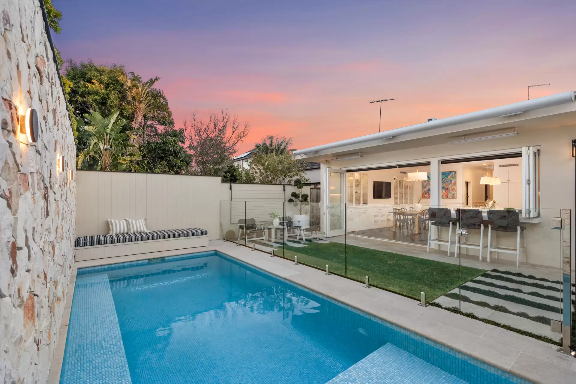 57 Fern Street, Clovelly Sold by Sydney Sotheby's International Realty - image 1