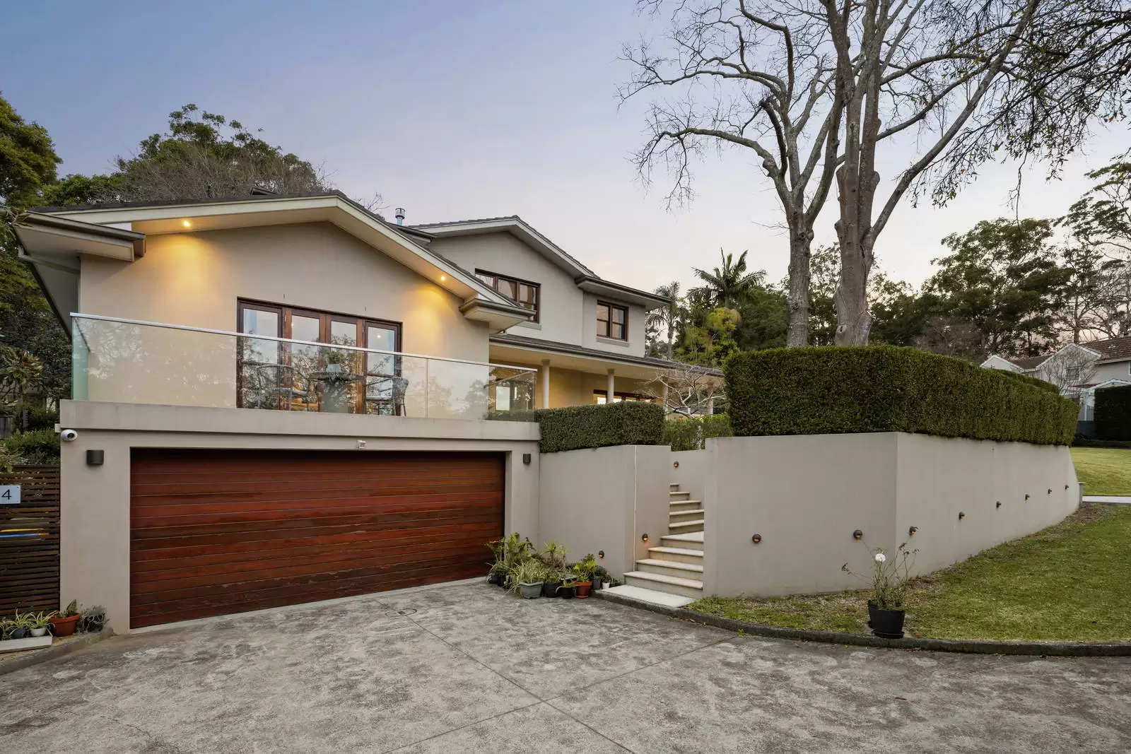 54 Pymble Avenue, Pymble Sold by Sydney Sotheby's International Realty - image 2