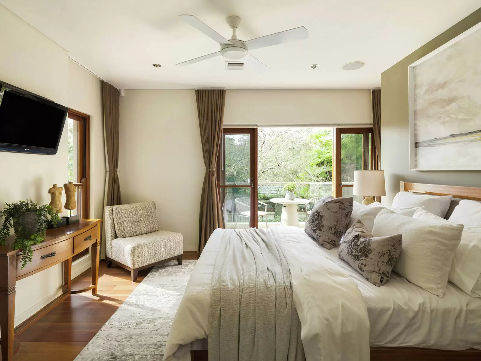 54 Pymble Avenue, Pymble Sold by Sydney Sotheby's International Realty - image 17
