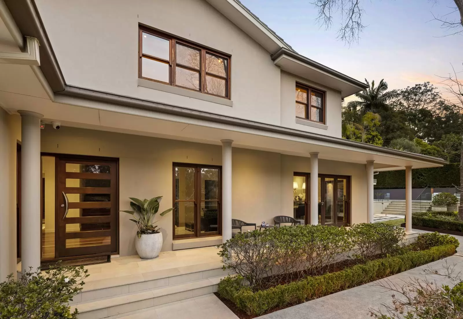 54 Pymble Avenue, Pymble Sold by Sydney Sotheby's International Realty - image 13