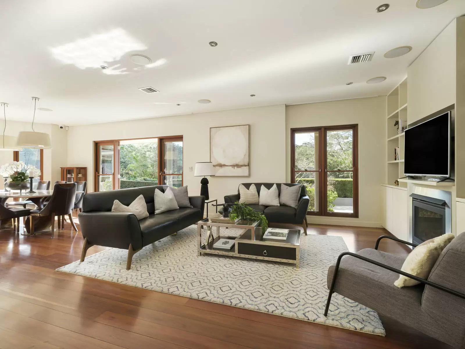 54 Pymble Avenue, Pymble Sold by Sydney Sotheby's International Realty - image 7