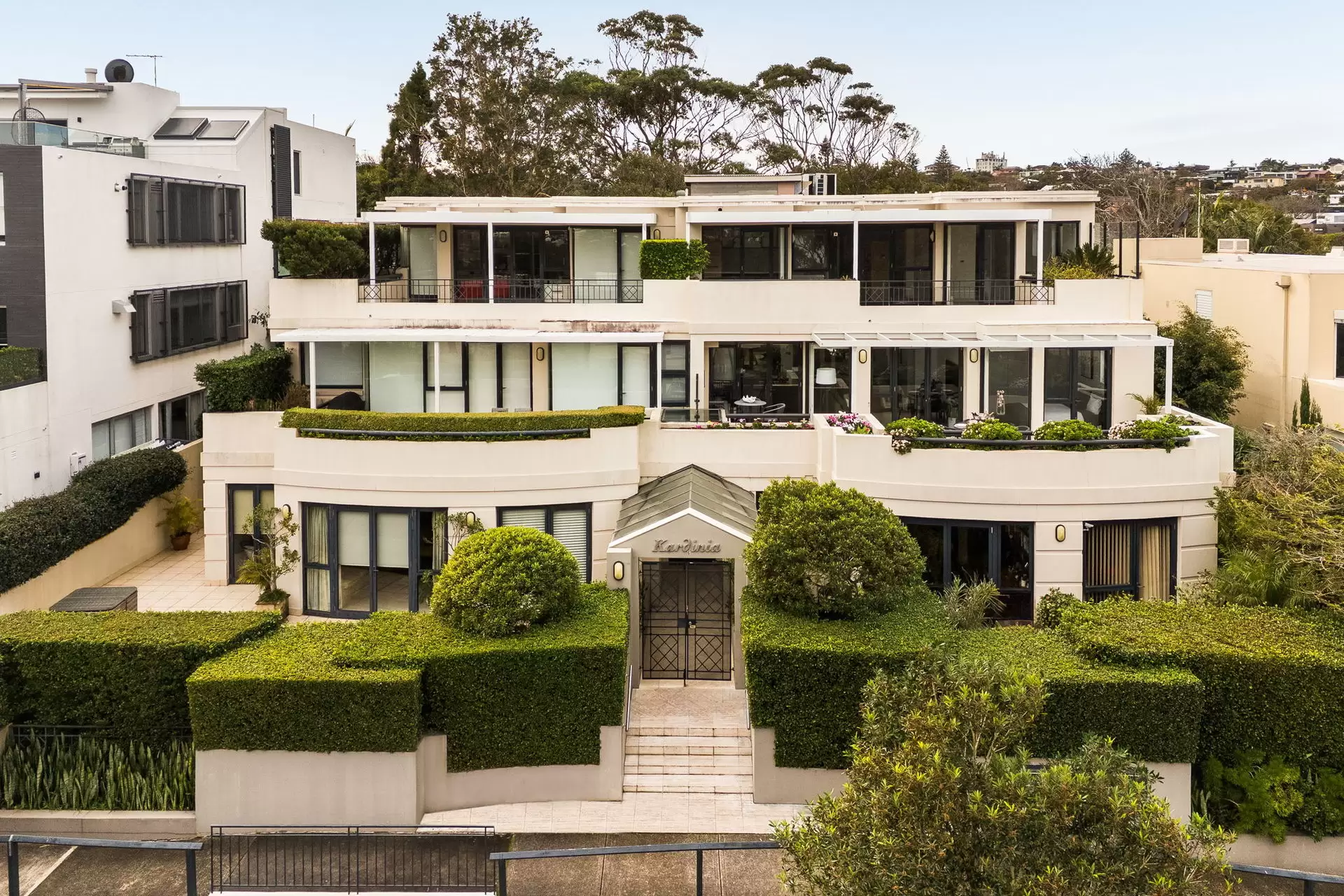 5/4-6 Hamilton Street, Rose Bay Sold by Sydney Sotheby's International Realty - image 9