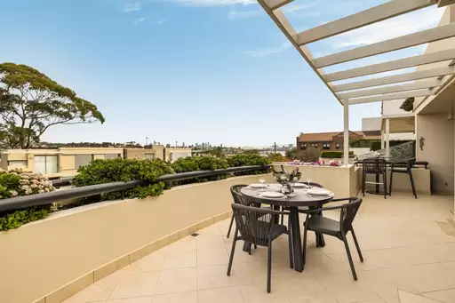 5/4-6 Hamilton Street, Rose Bay Sold by Sydney Sotheby's International Realty