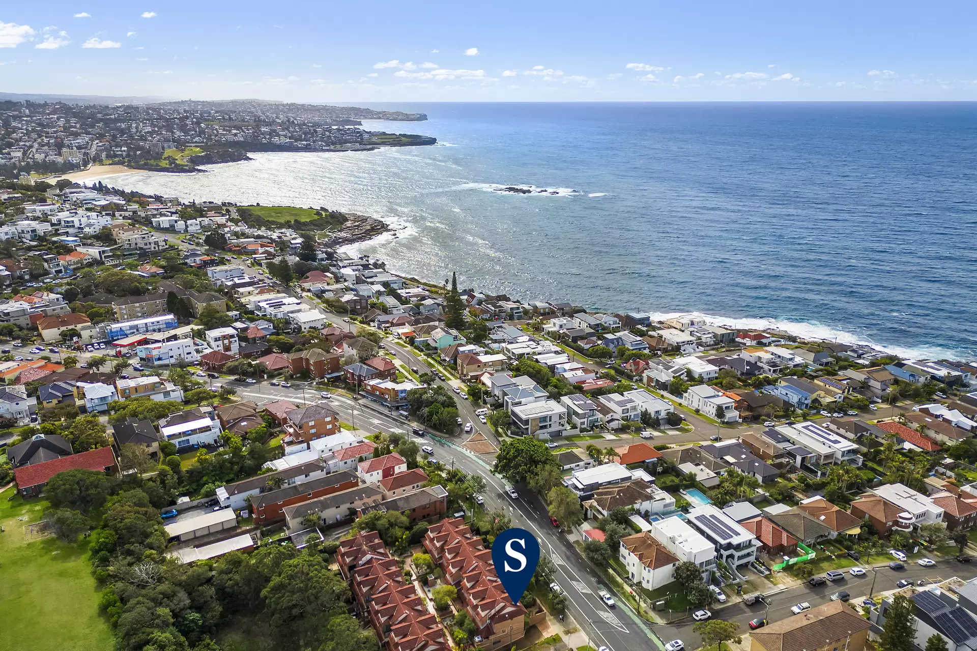 1/218 Malabar Road, South Coogee Sold by Sydney Sotheby's International Realty - image 2