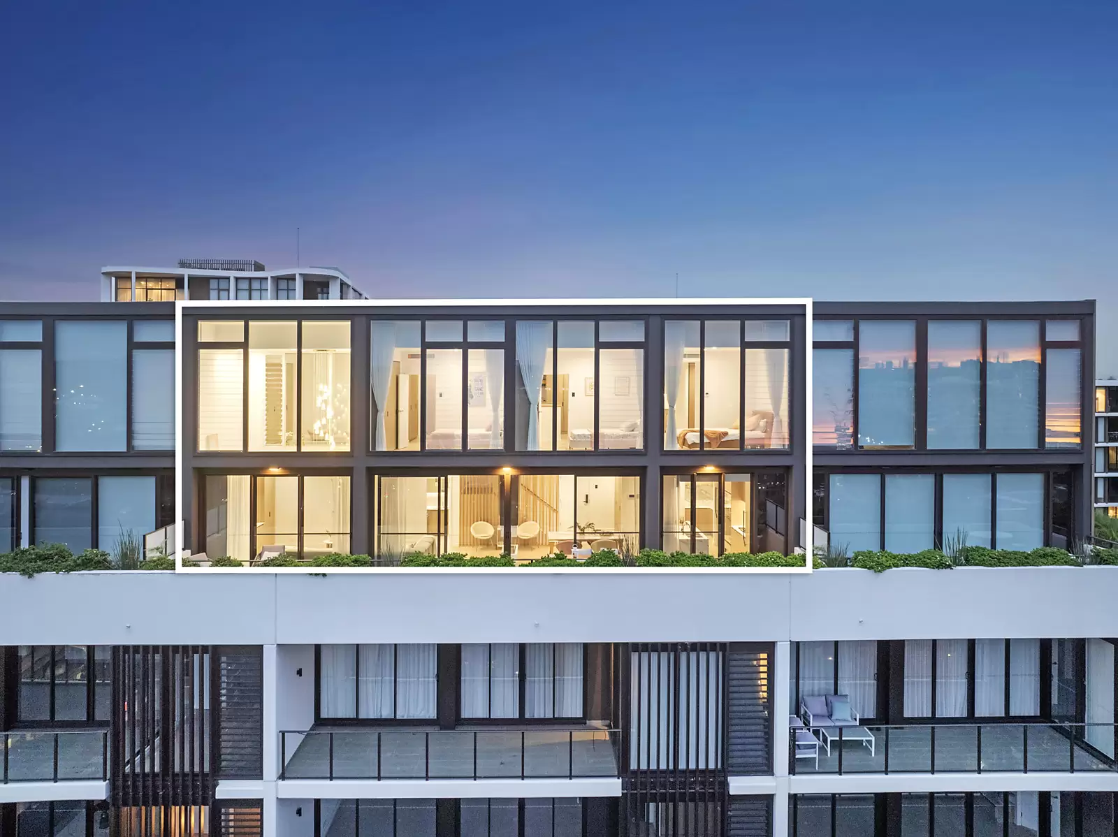 2006A/82 Waterloo Road, Macquarie Park For Sale by Sydney Sotheby's International Realty - image 4
