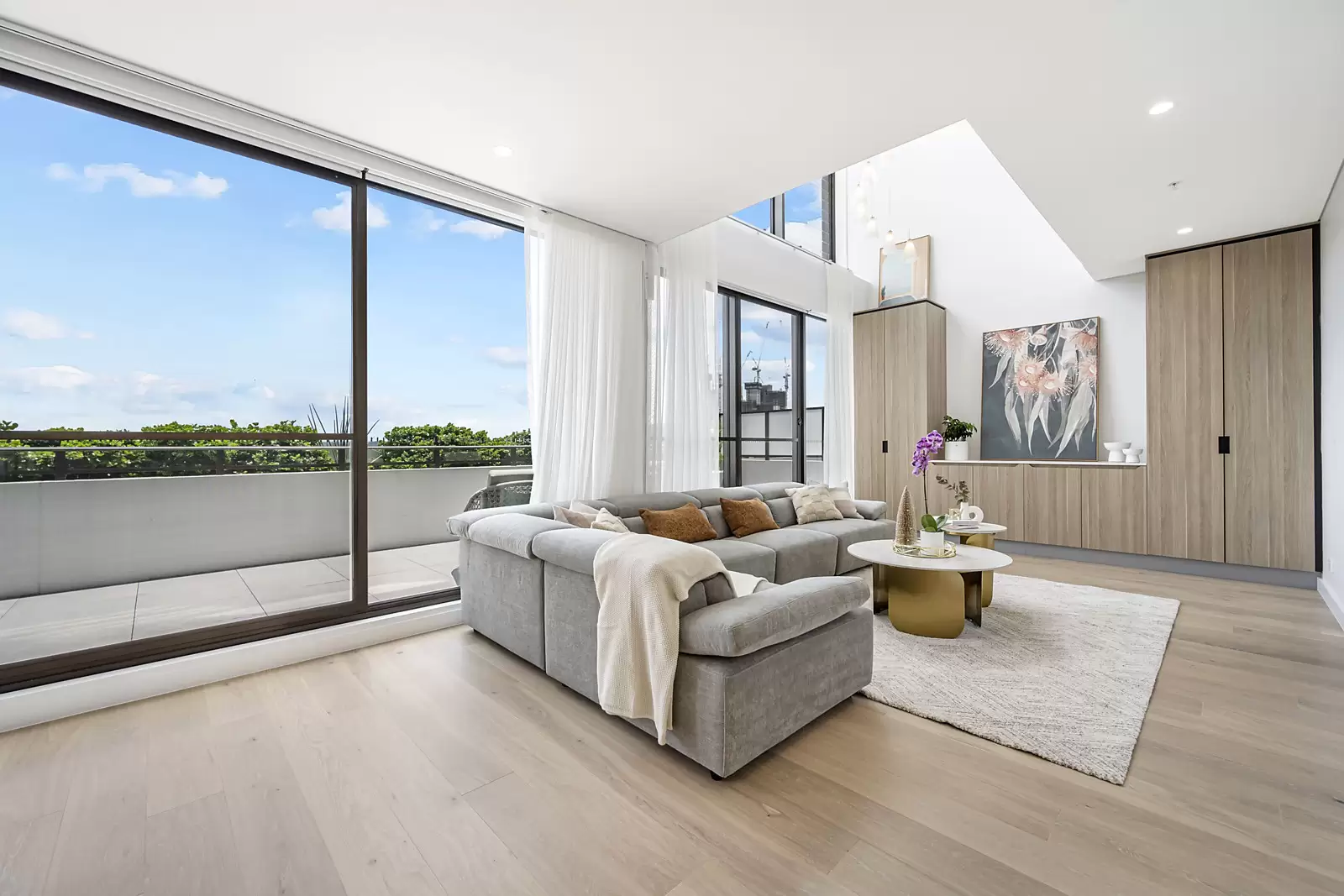 2006A/82 Waterloo Road, Macquarie Park For Sale by Sydney Sotheby's International Realty - image 3