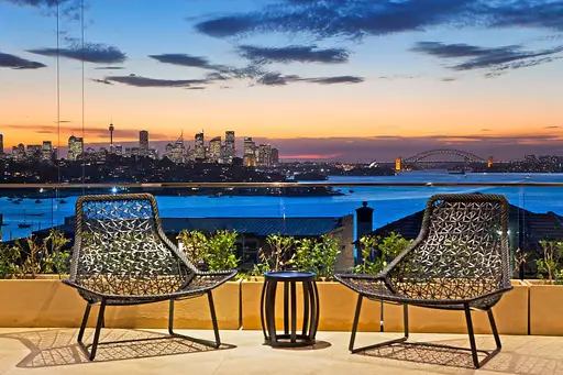 2 Rawson Road, Rose Bay Sold by Sydney Sotheby's International Realty
