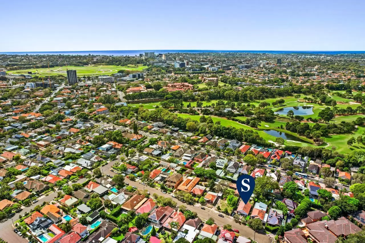 5 Ingram Street, Kensington Sold by Sydney Sotheby's International Realty - image 4