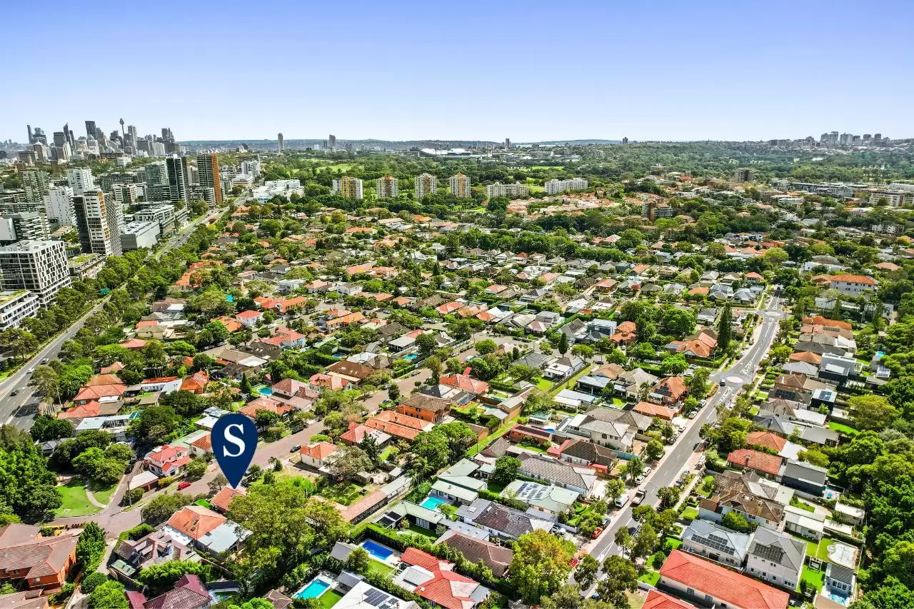 5 Ingram Street, Kensington Sold by Sydney Sotheby's International Realty - image 19