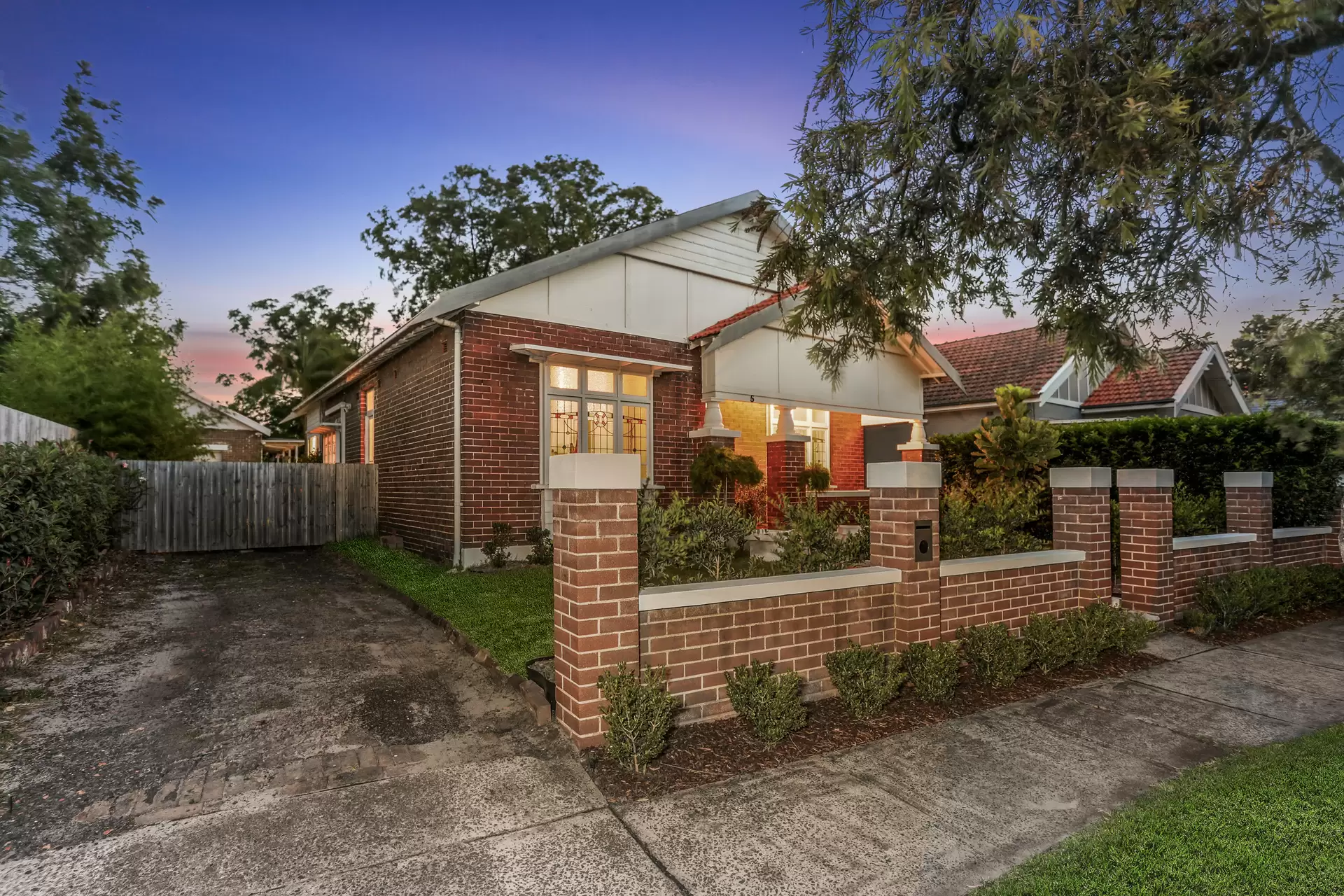 5 Ingram Street, Kensington Sold by Sydney Sotheby's International Realty - image 18