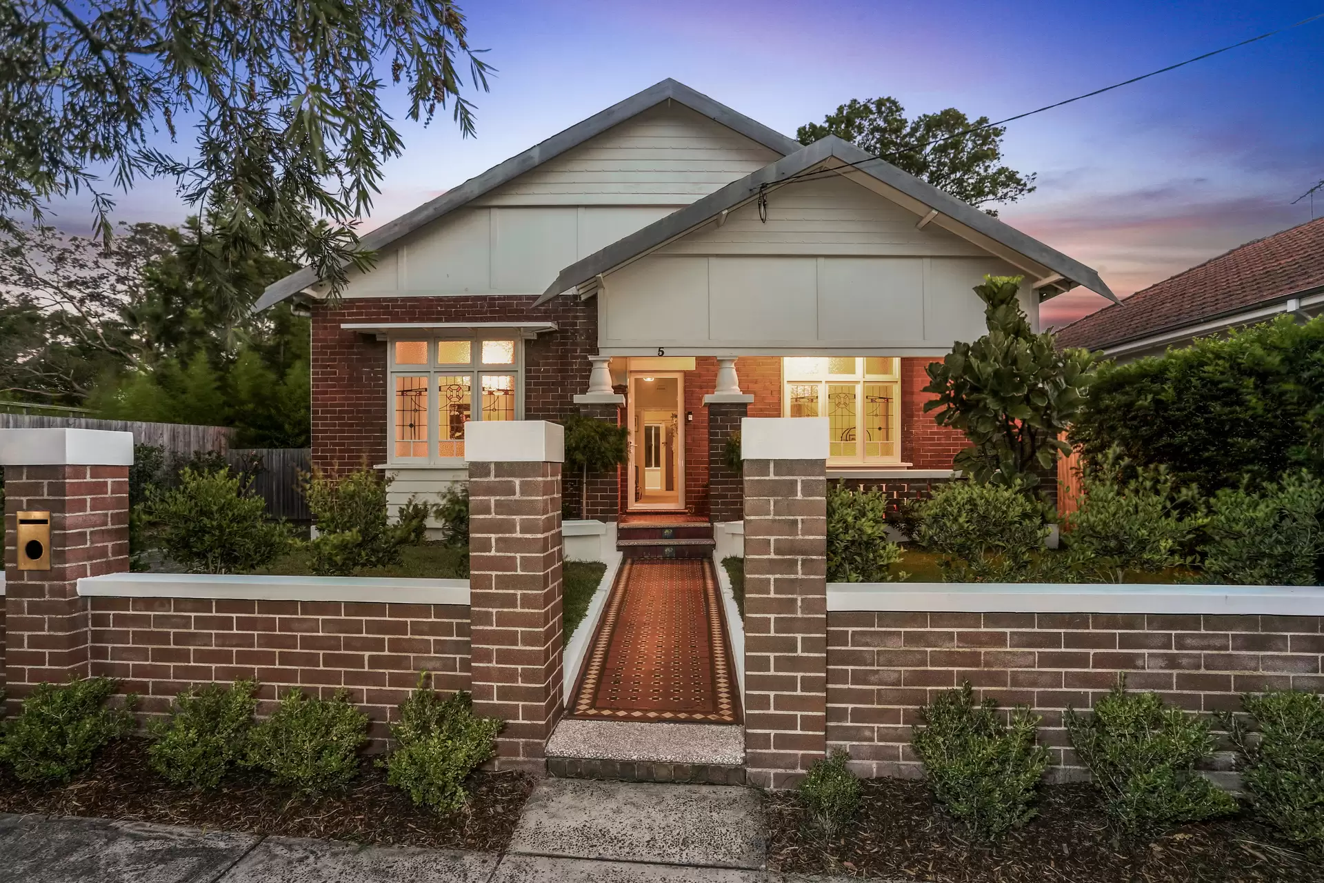 5 Ingram Street, Kensington Sold by Sydney Sotheby's International Realty - image 3