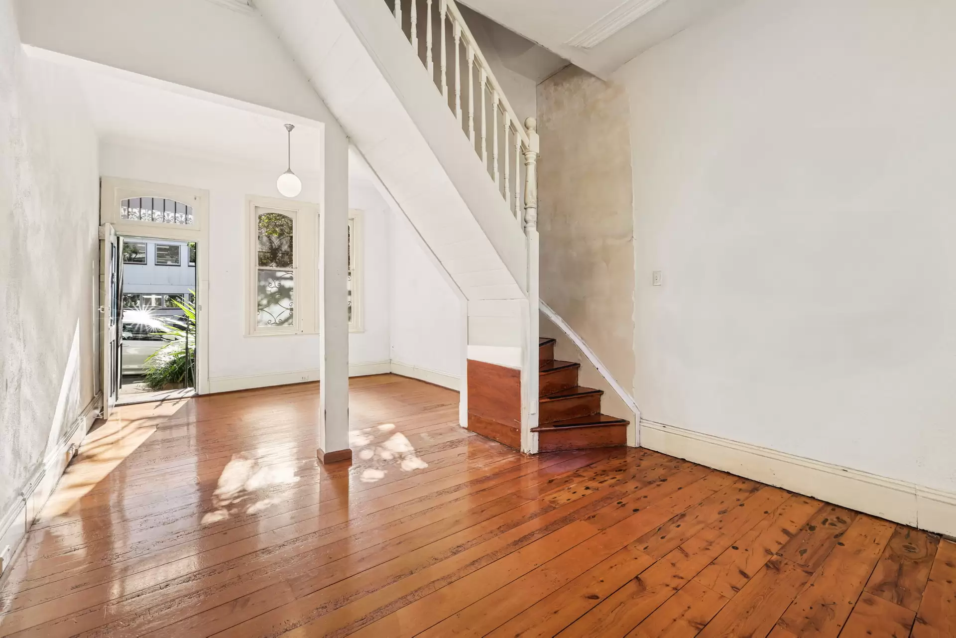 53 Albion Avenue, Paddington Sold by Sydney Sotheby's International Realty - image 1