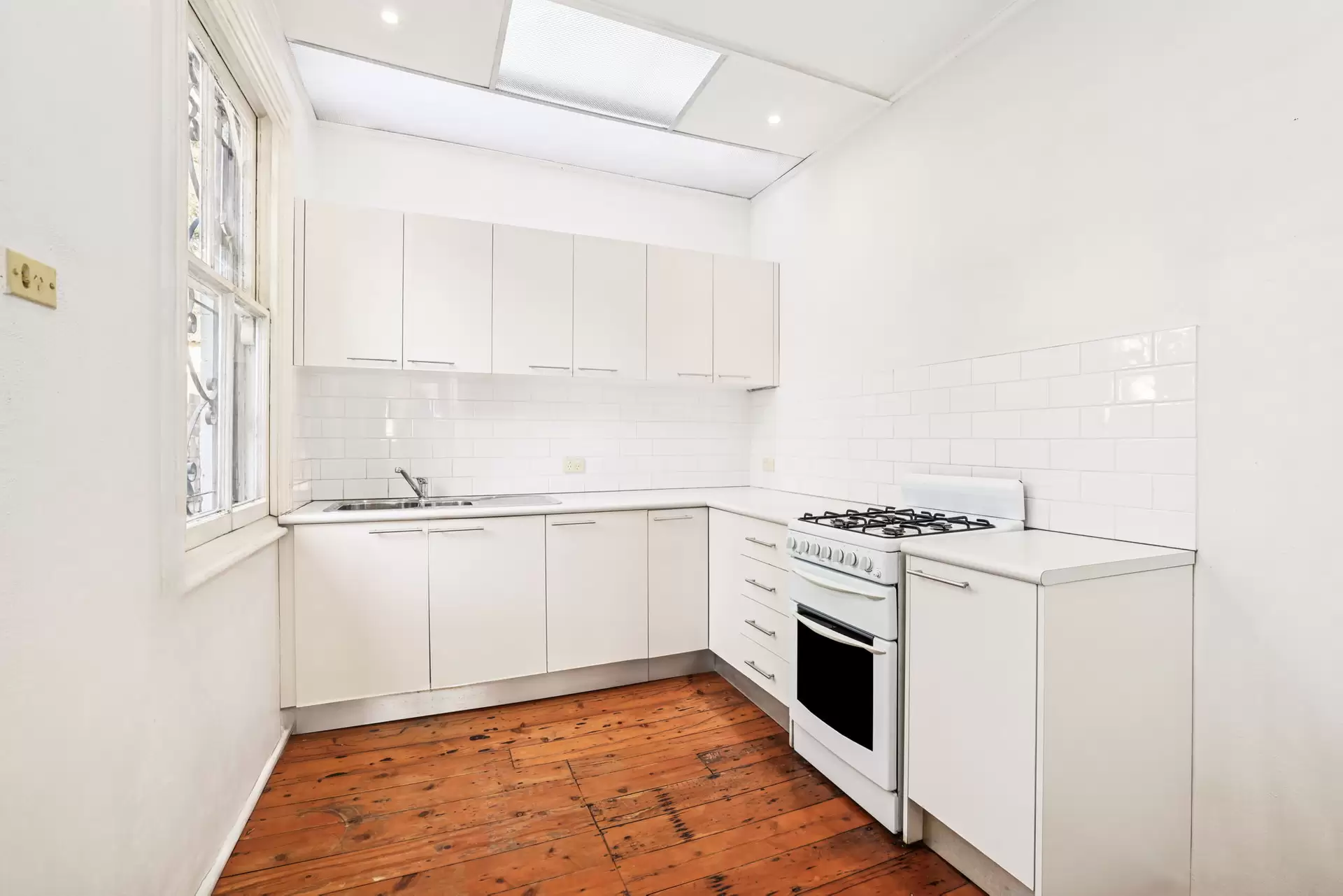 53 Albion Avenue, Paddington Sold by Sydney Sotheby's International Realty - image 1
