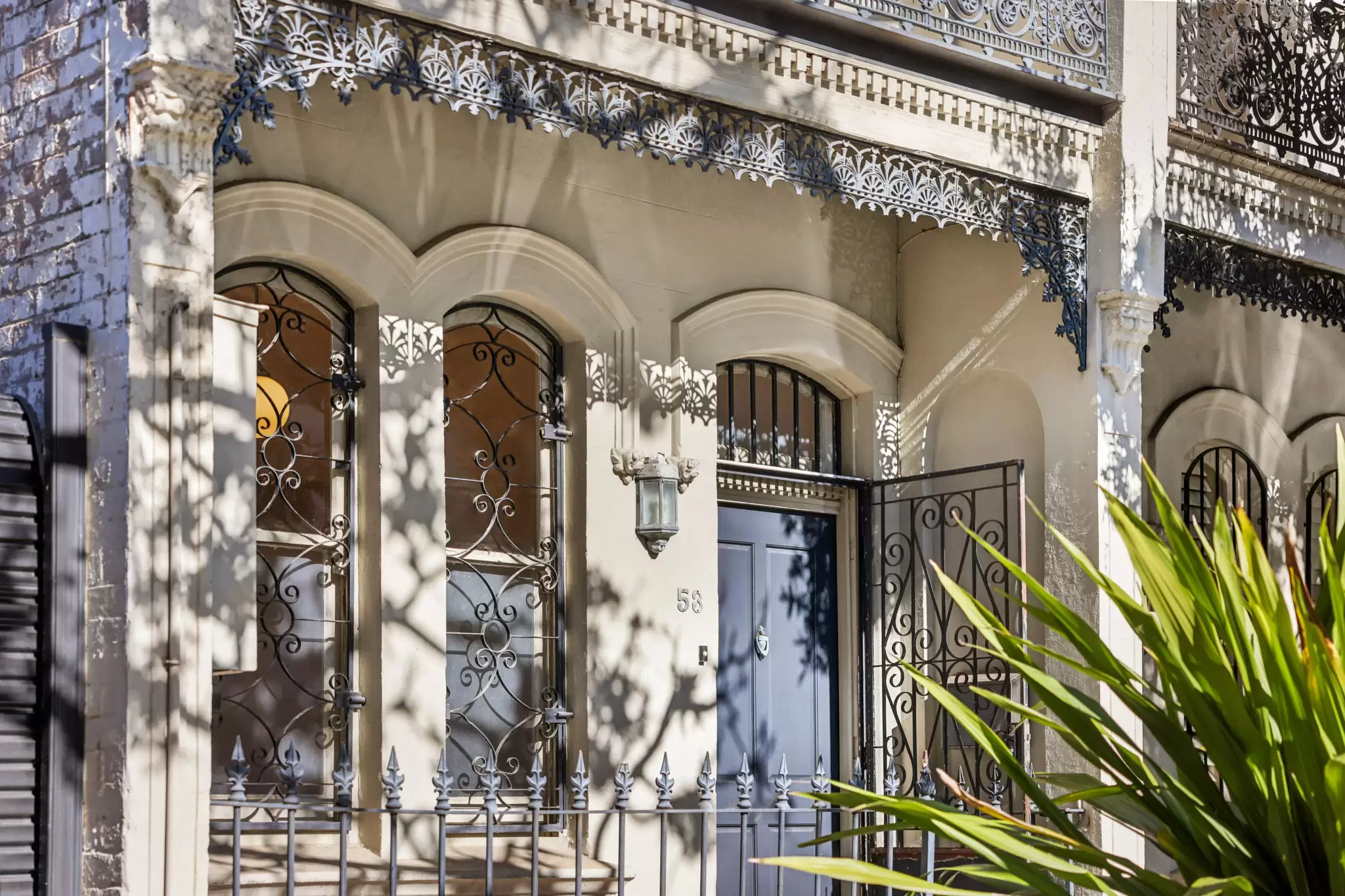 53 Albion Avenue, Paddington Sold by Sydney Sotheby's International Realty - image 11